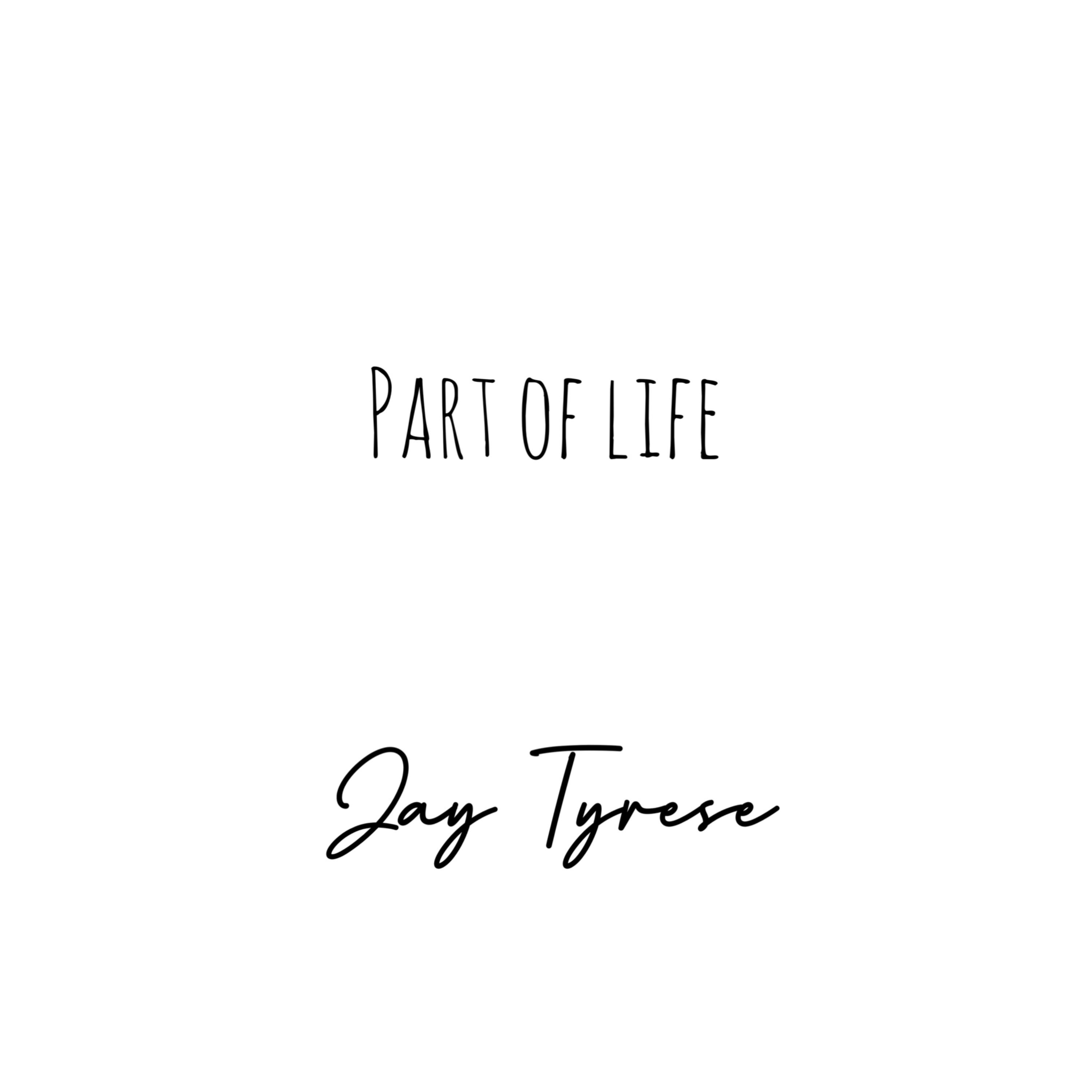 Part of Life artwork