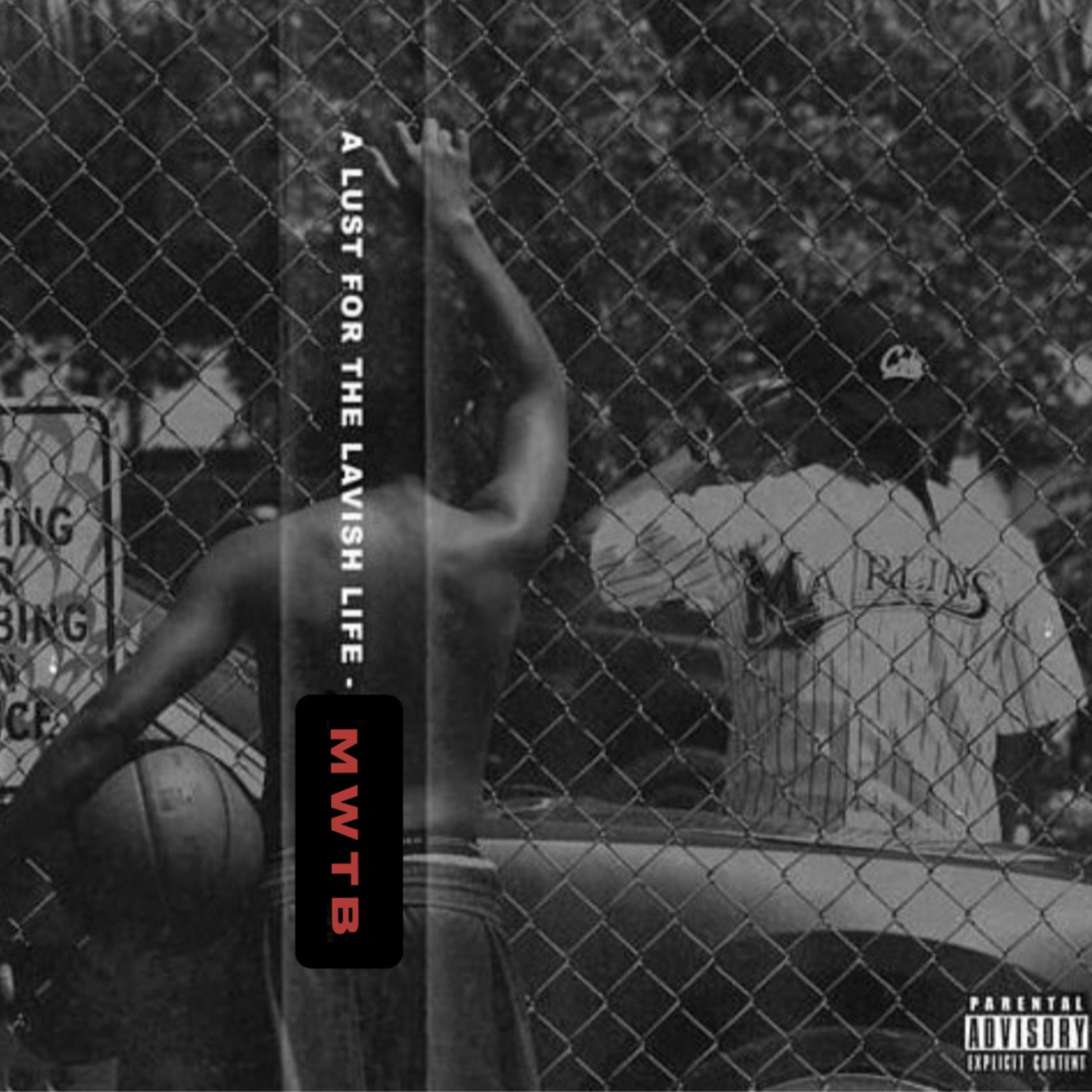 A  LUST FOR THE LAVISH LIFE artwork