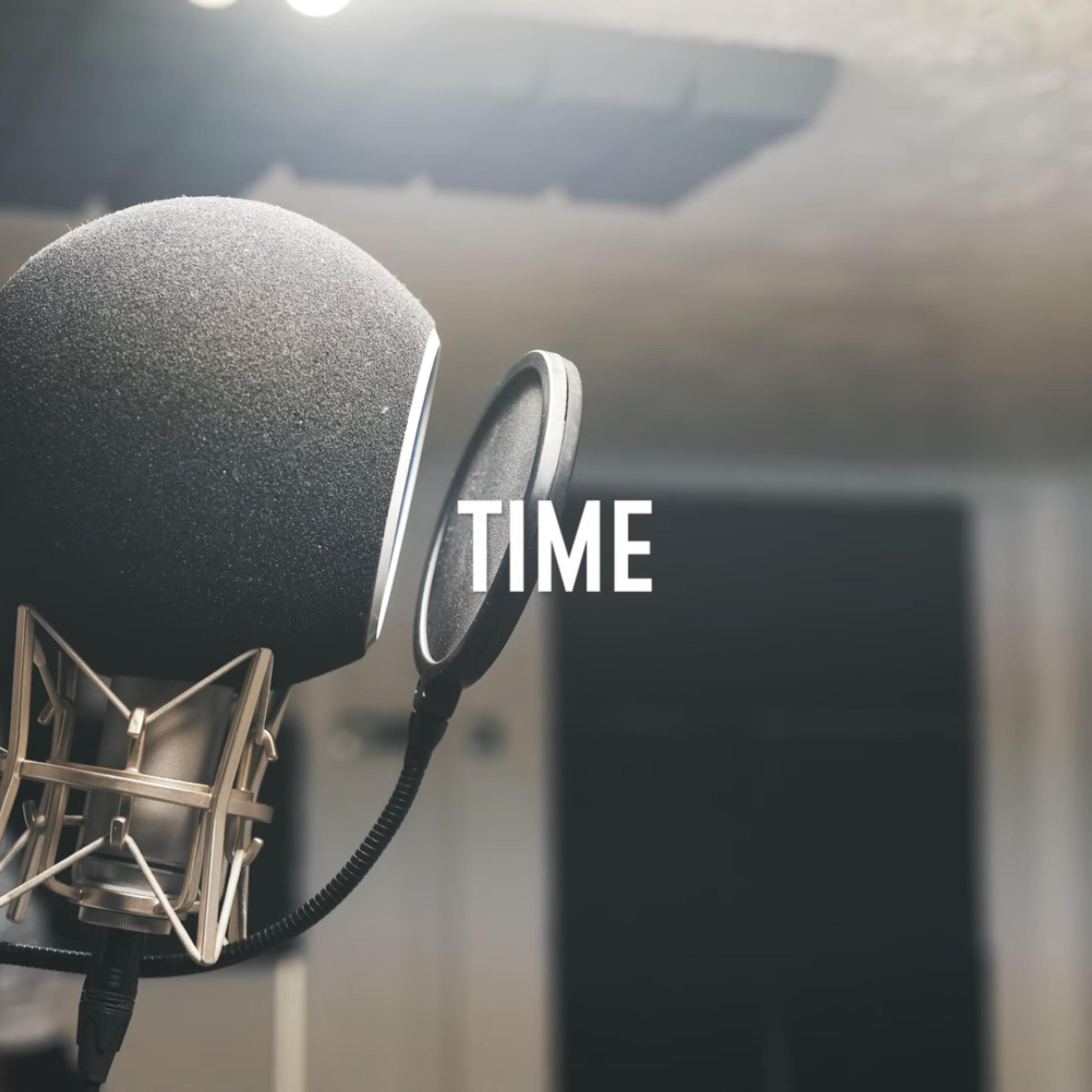 Time artwork