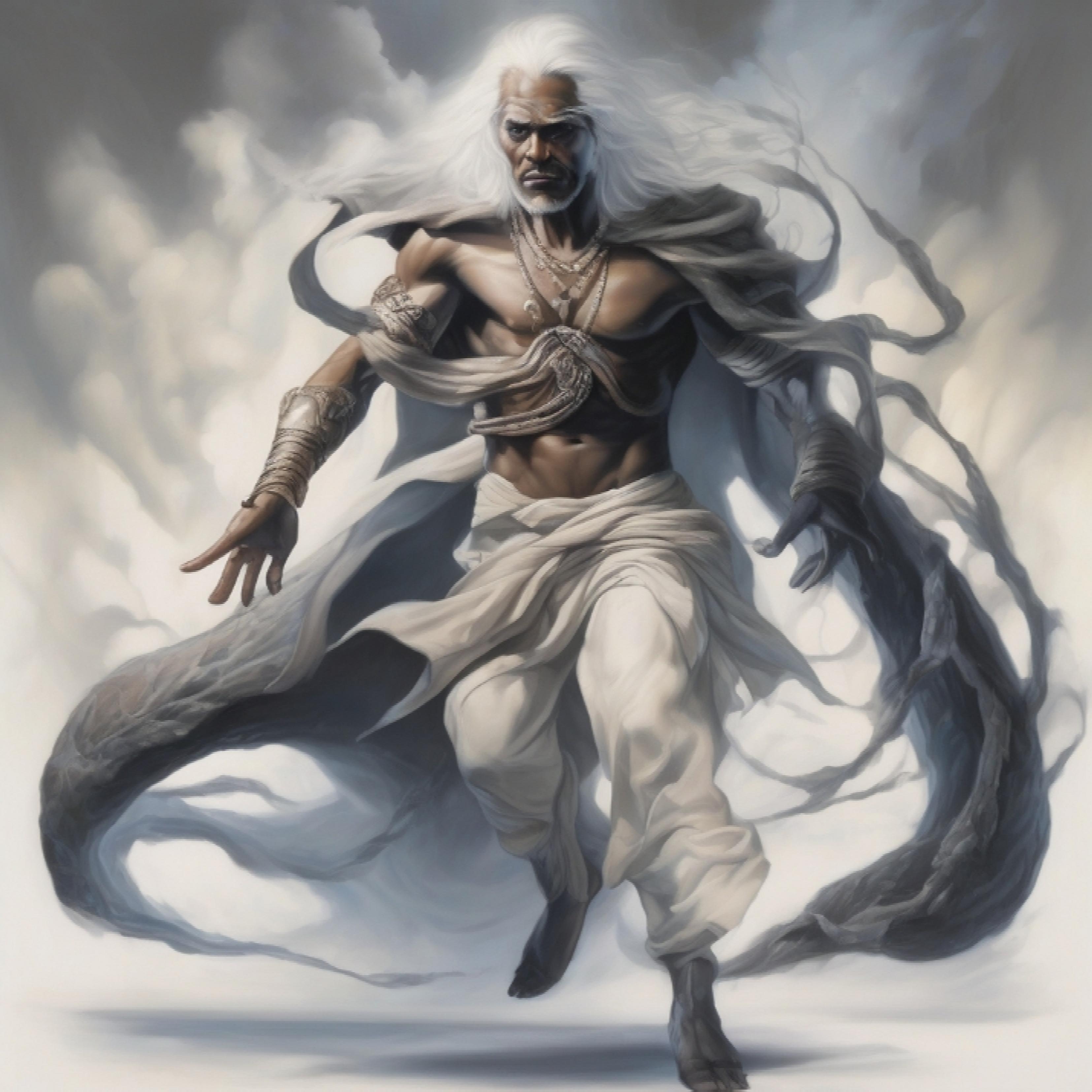 Más Allá Del Tiempo (v2) artwork