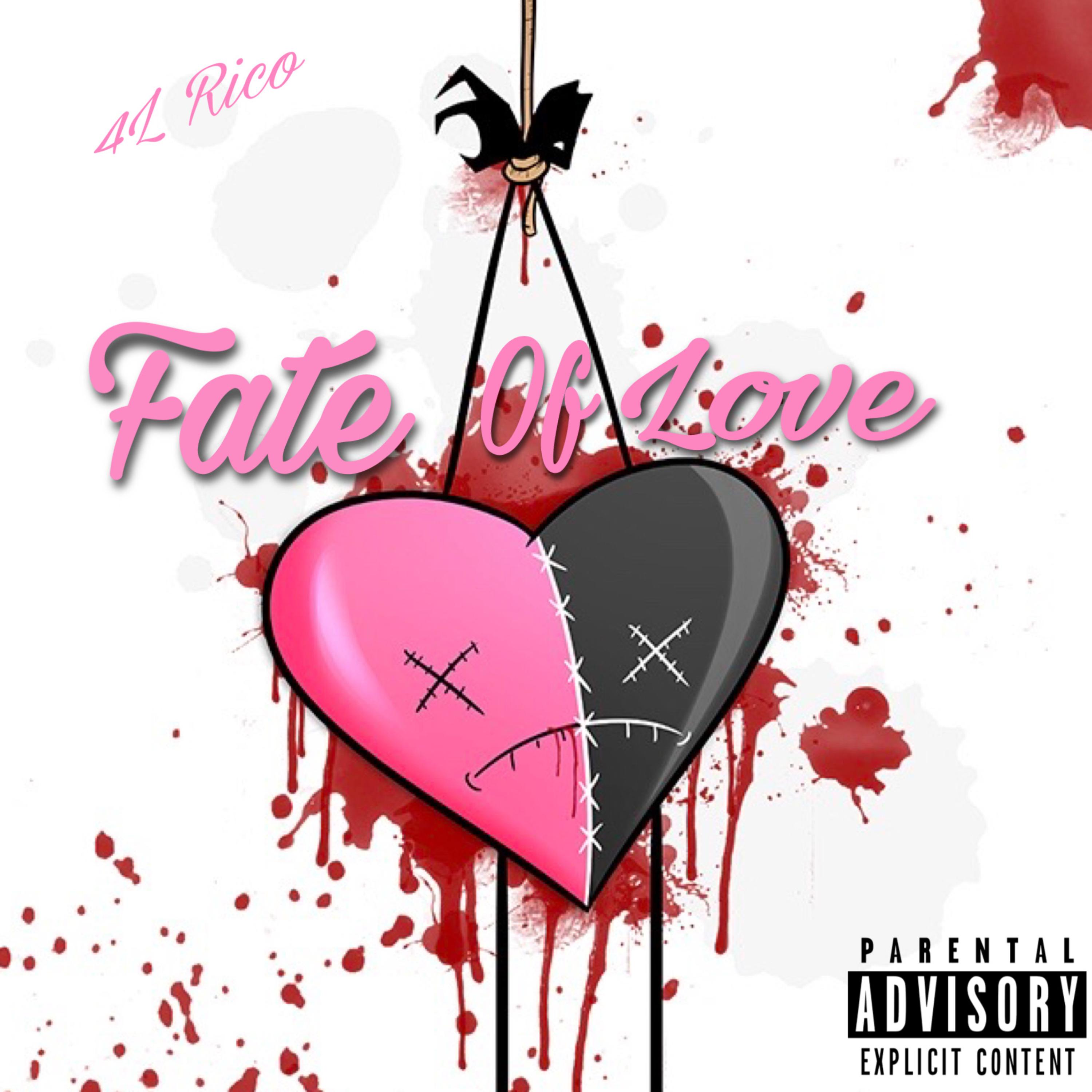 Fate of love artwork