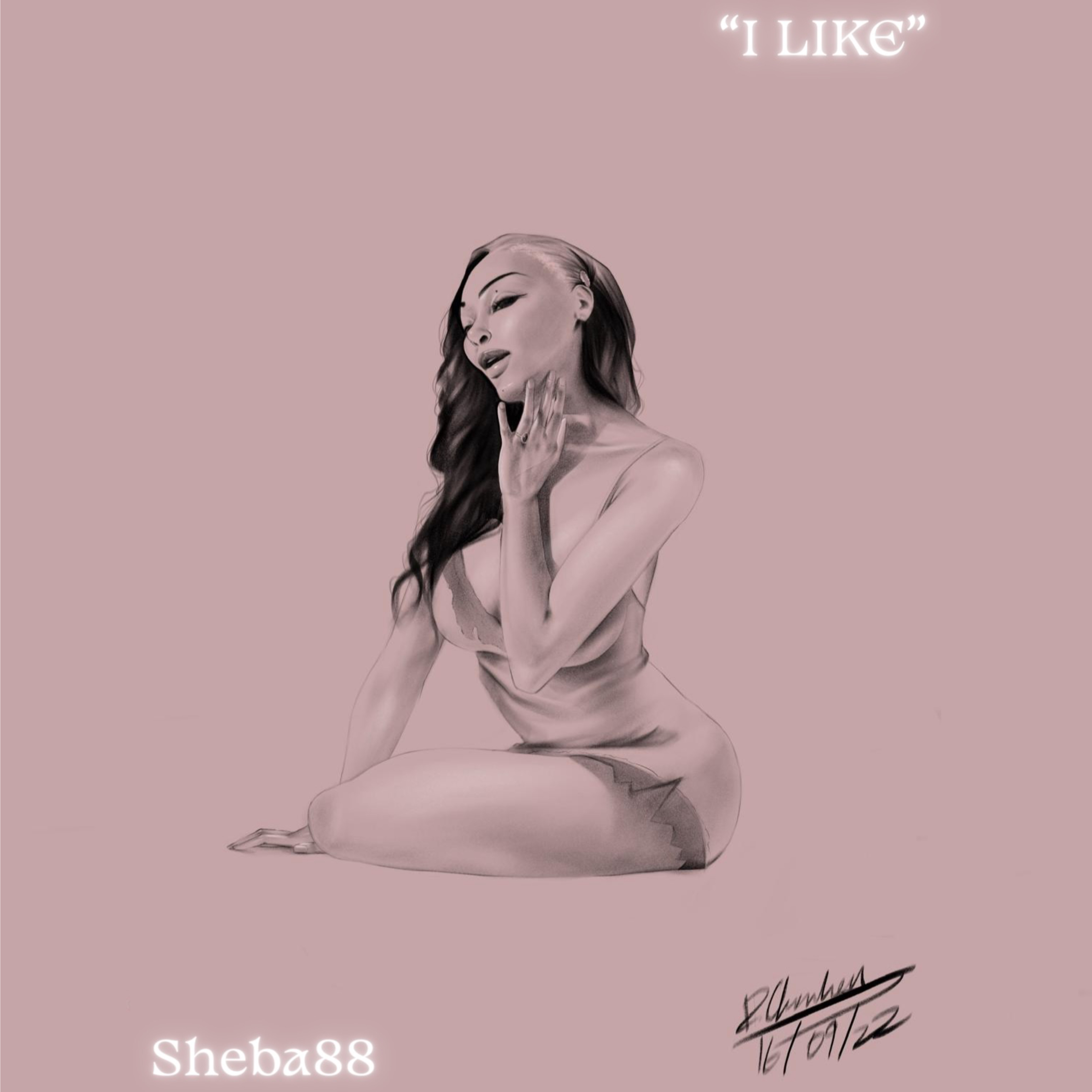 I Like by Sheba88