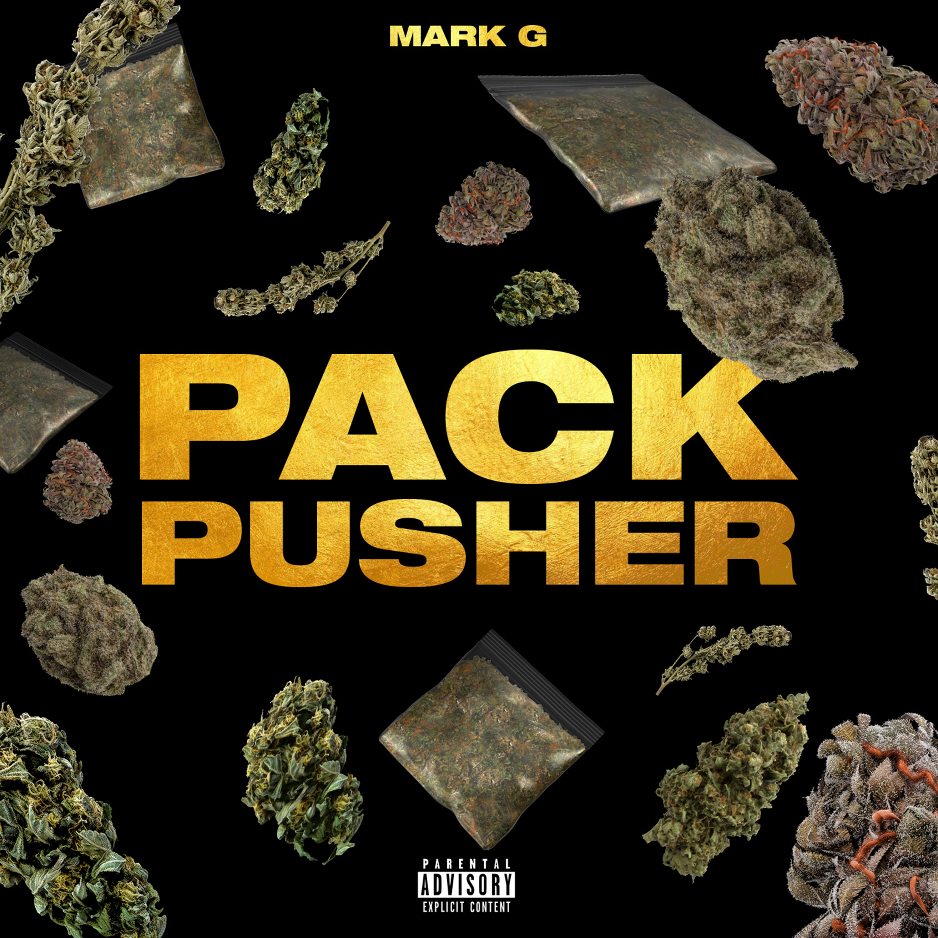 Pack Pusher artwork