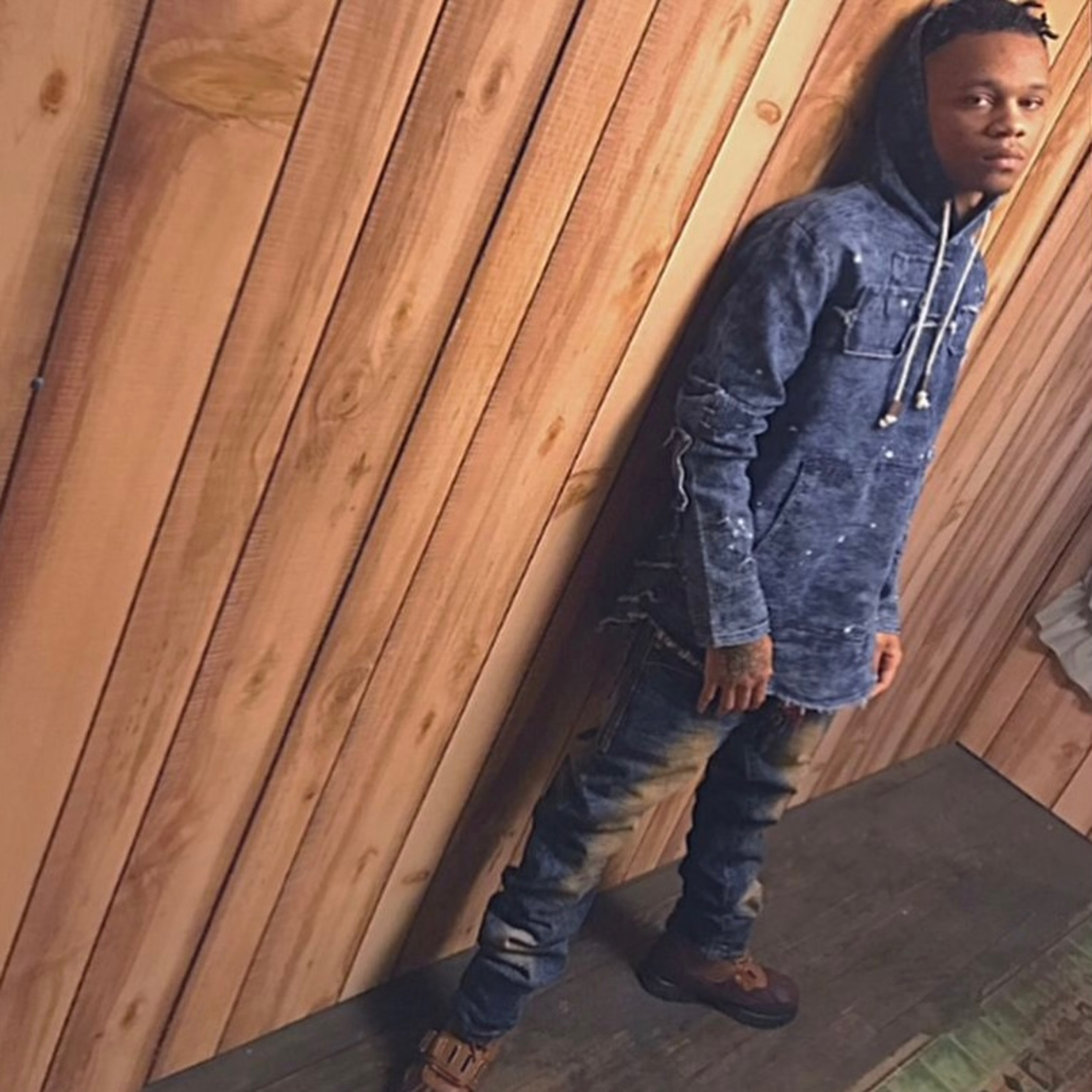 HELL YA I SMOKE WEED!? artwork