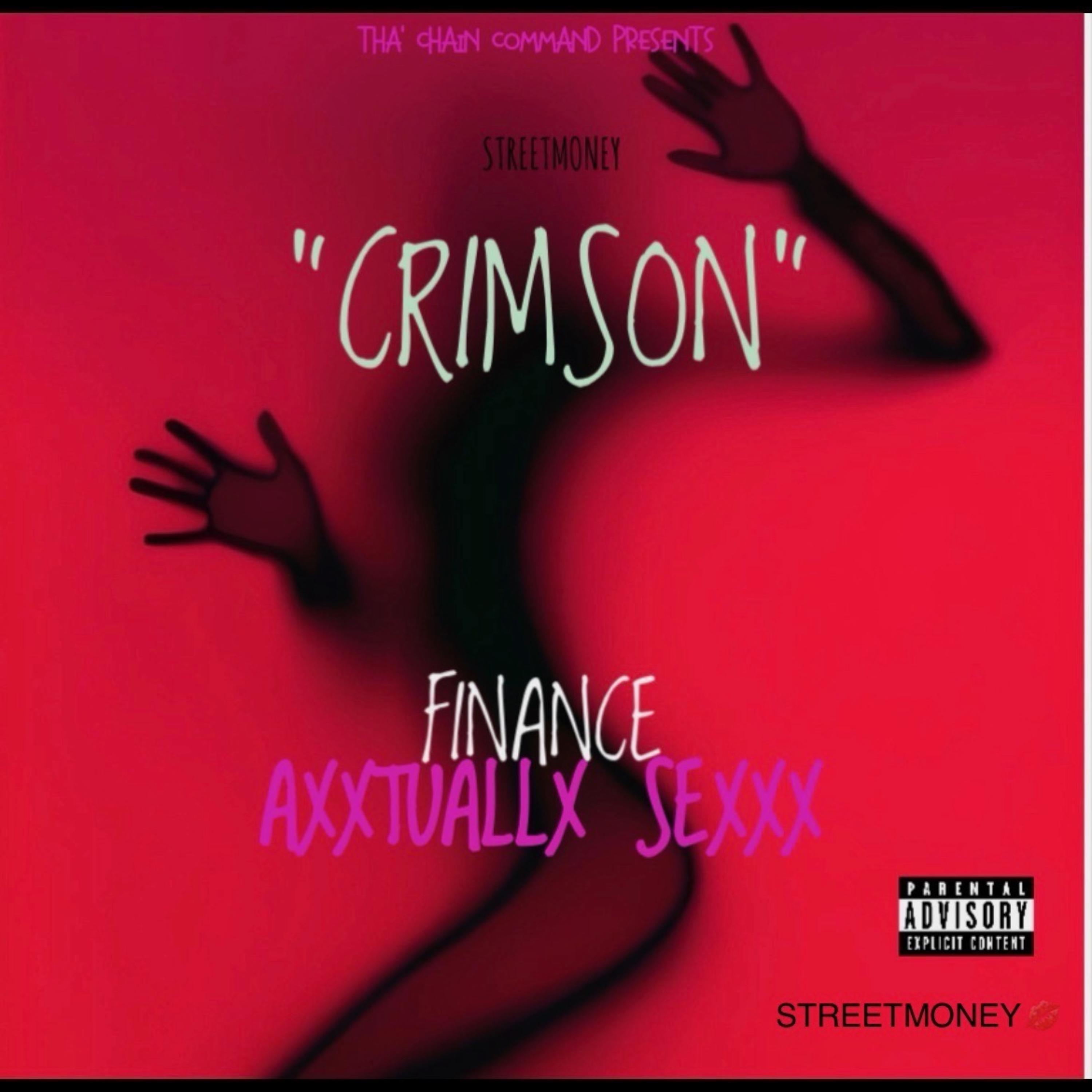ACXXXTULLY SEXXX artwork
