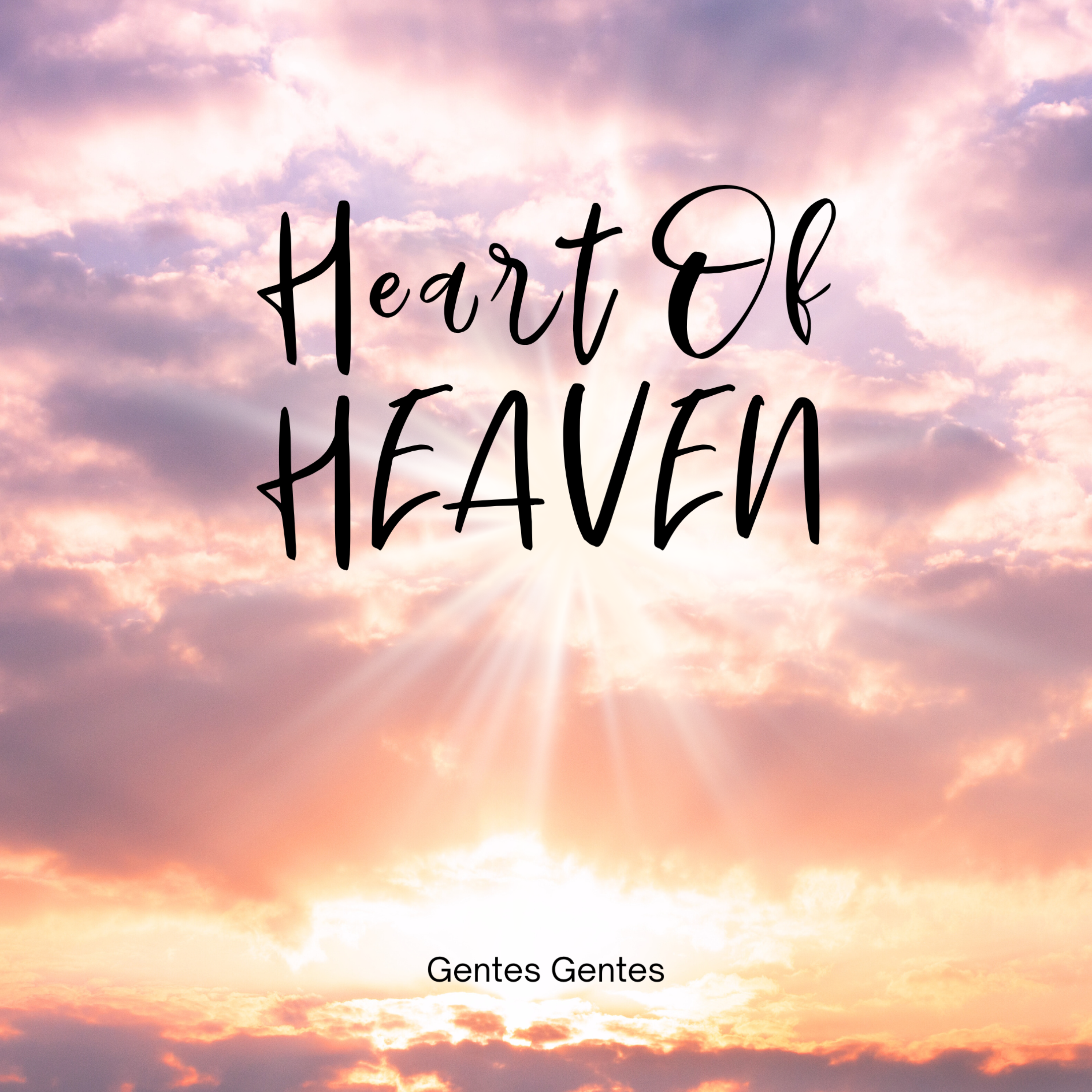 Heart Of Heaven artwork