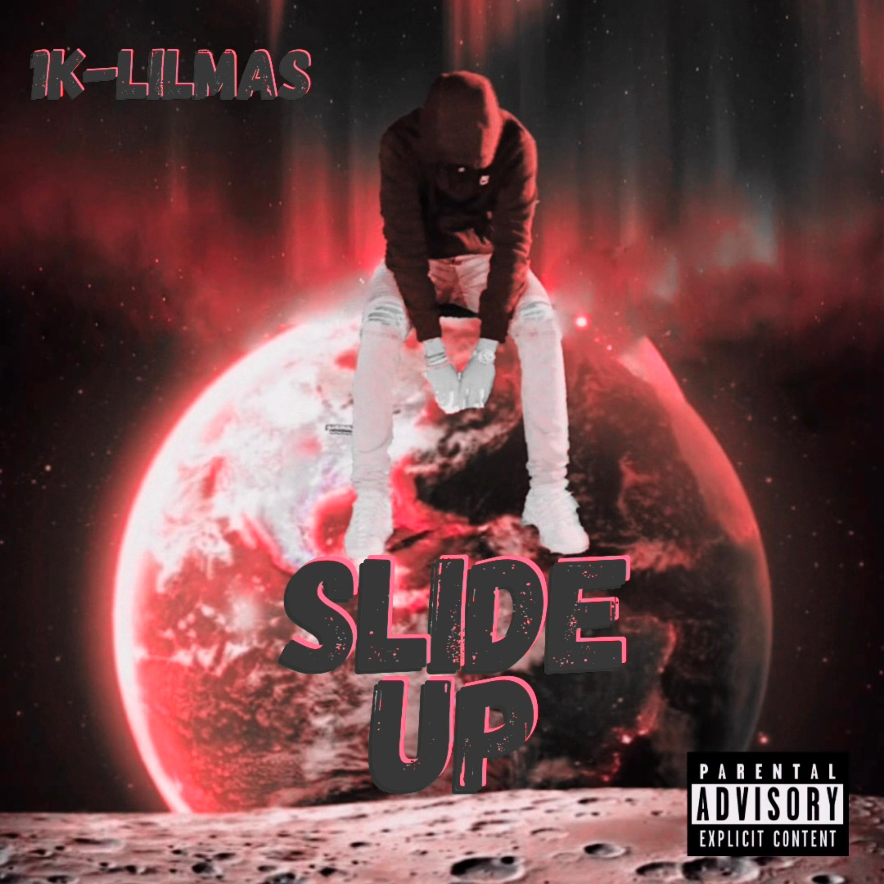 Slide Up artwork