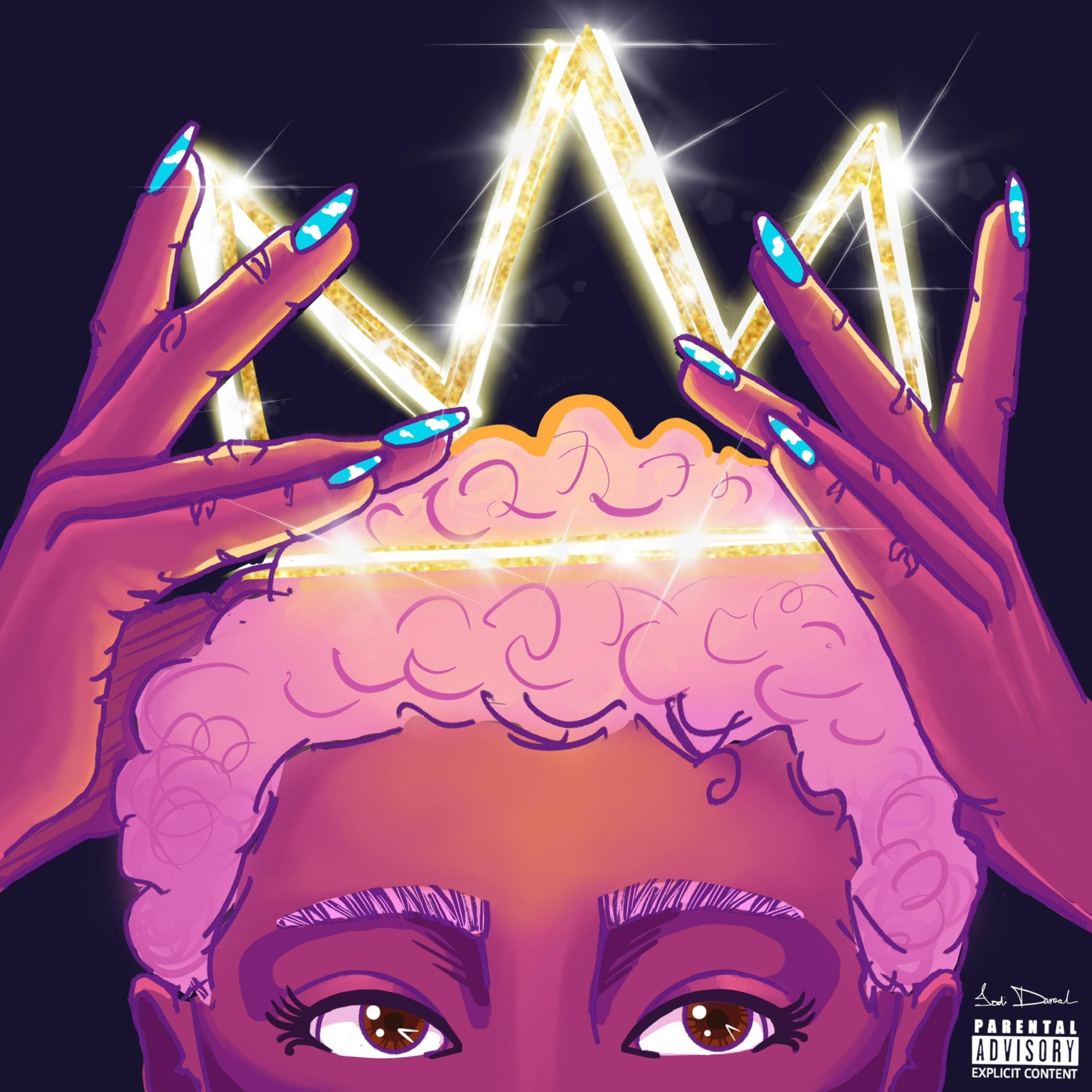 Affirmations (I Love Me) artwork