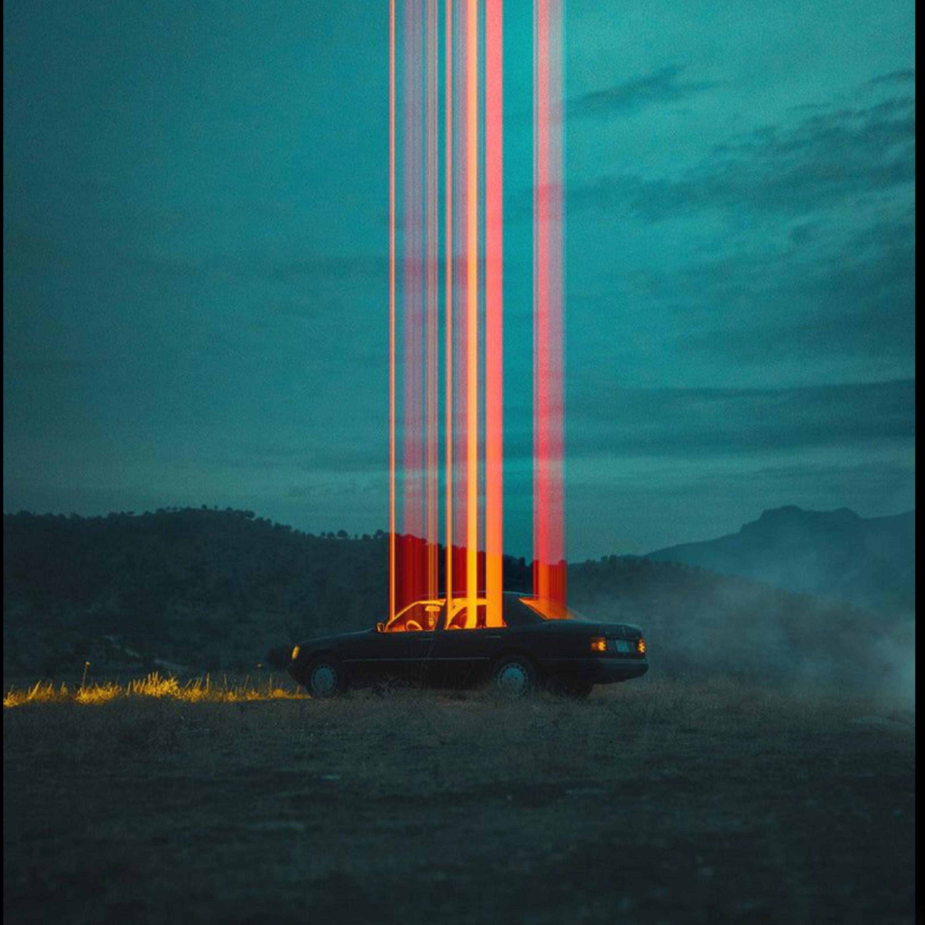 Neon artwork