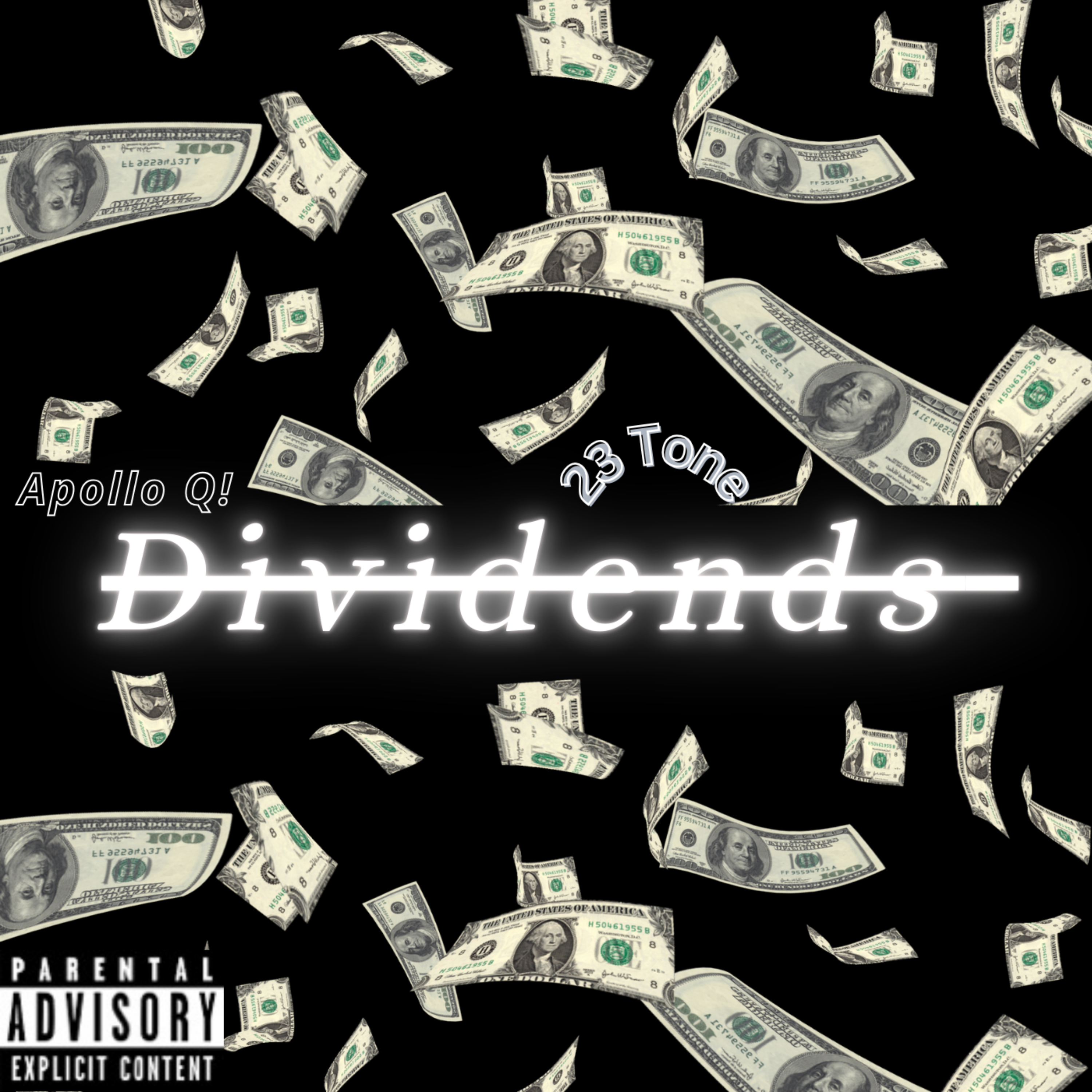 Dividends artwork