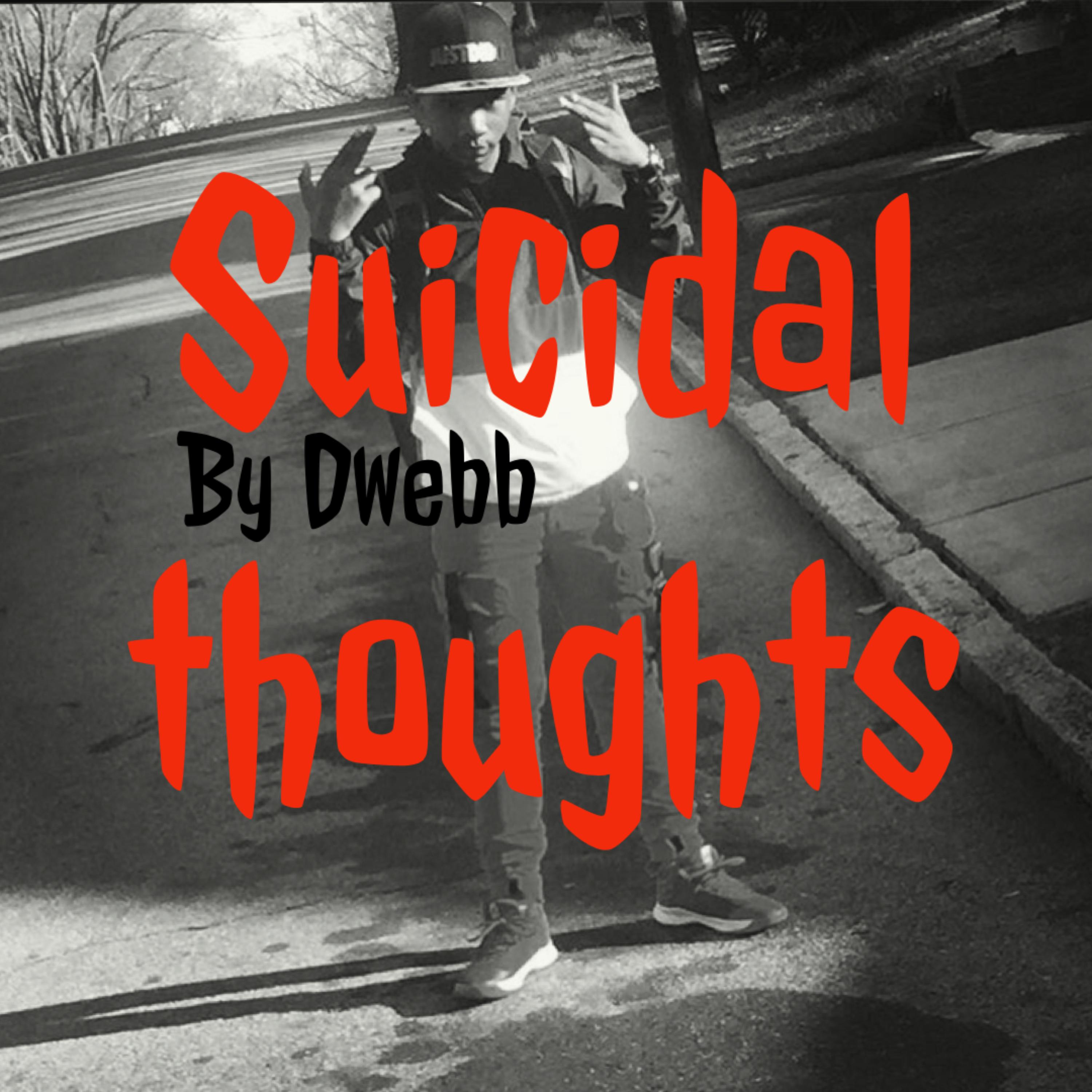 Suicidal Thoughts artwork