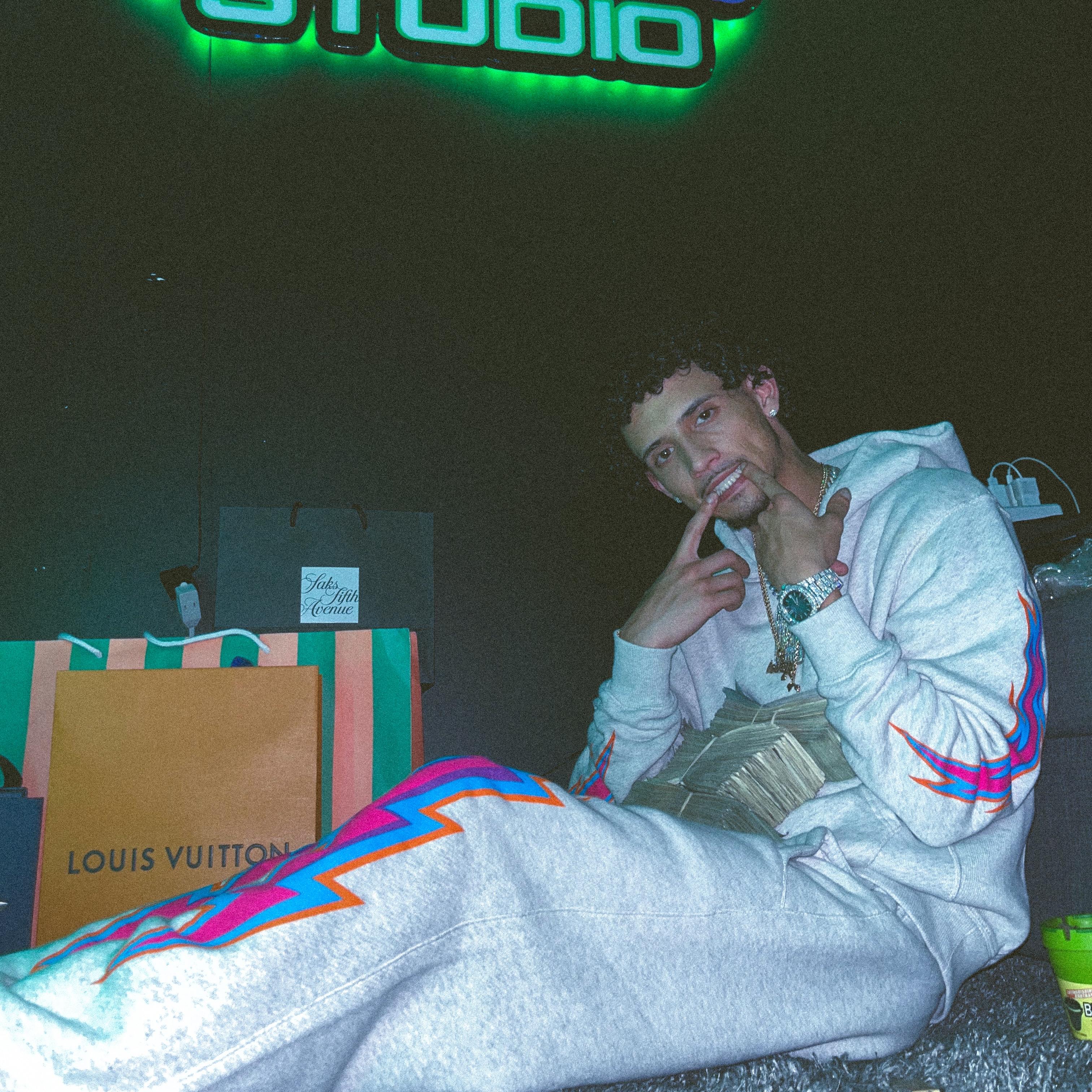 Brick Talk artwork