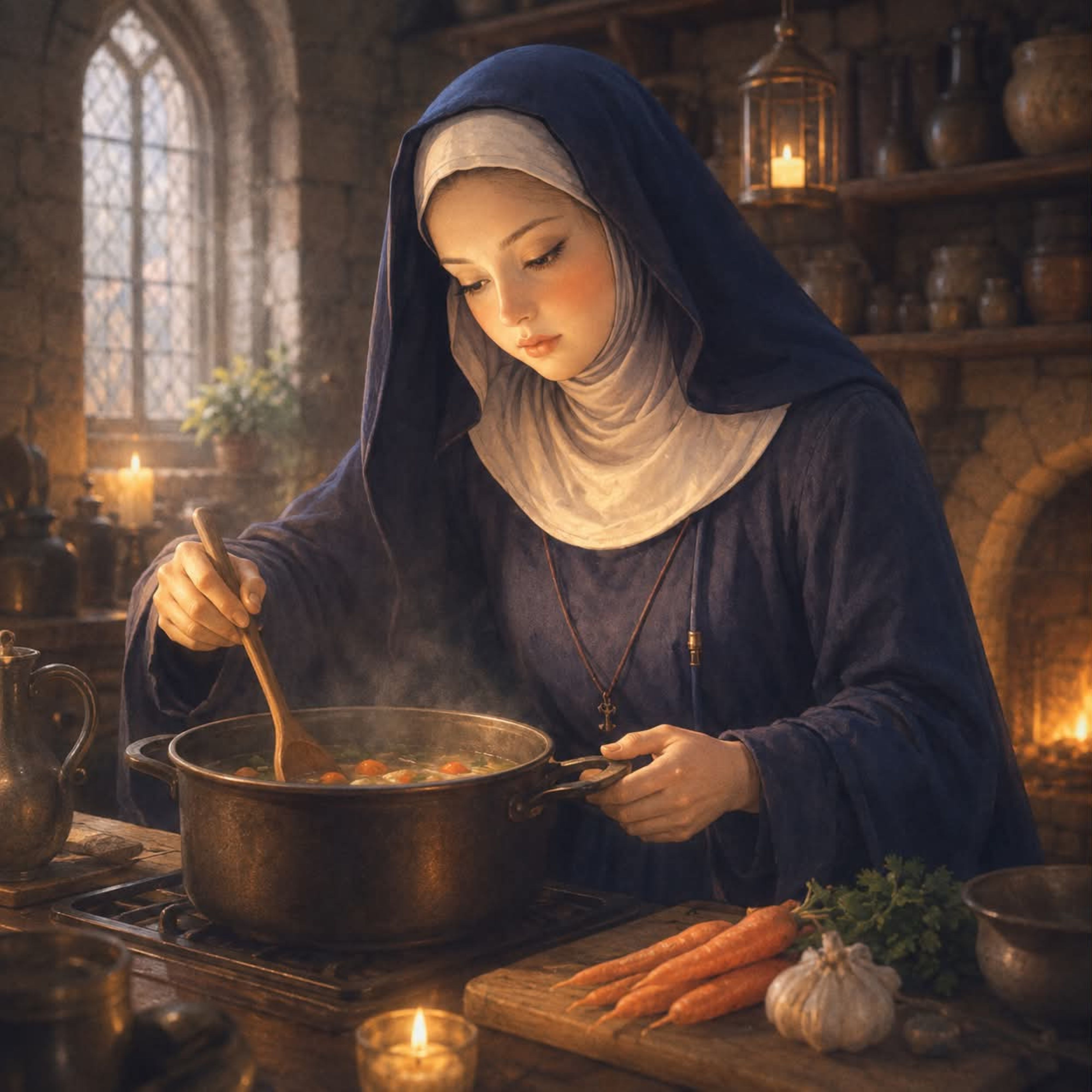 Bells Beyond the Ramparts by Elara Moonvale cover art