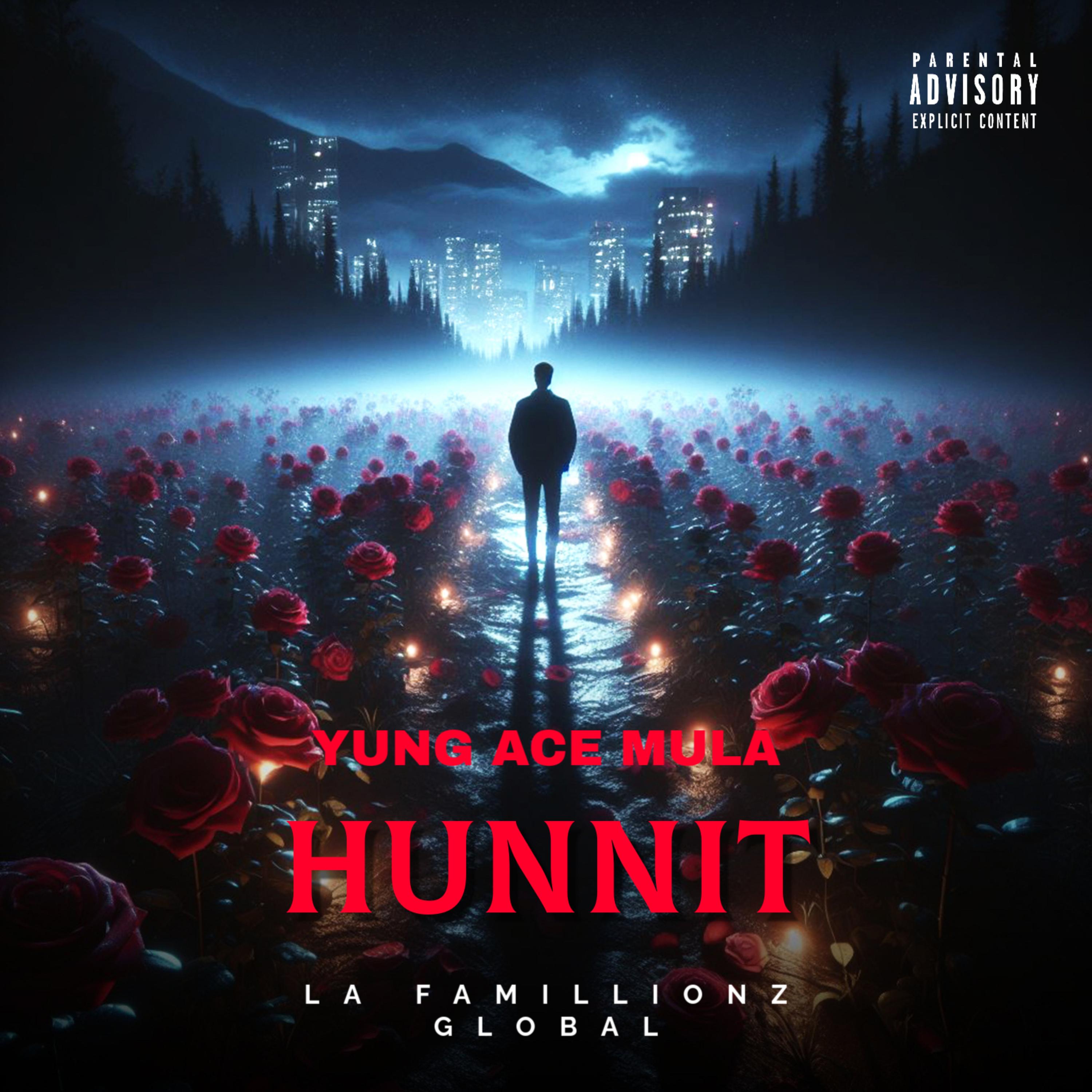 HUNNIT artwork