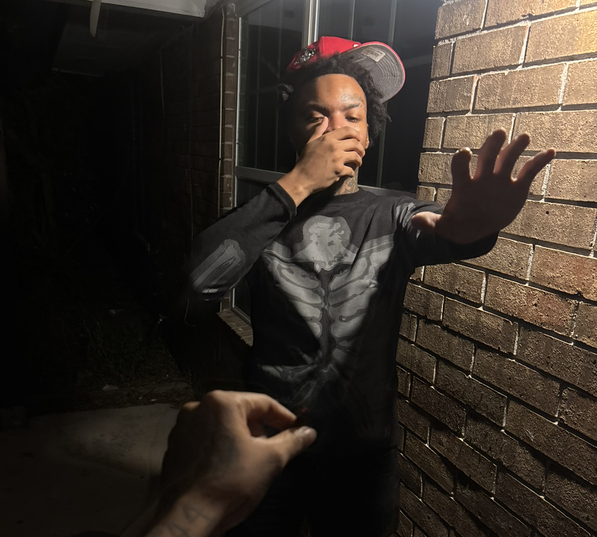 ThugBaby k