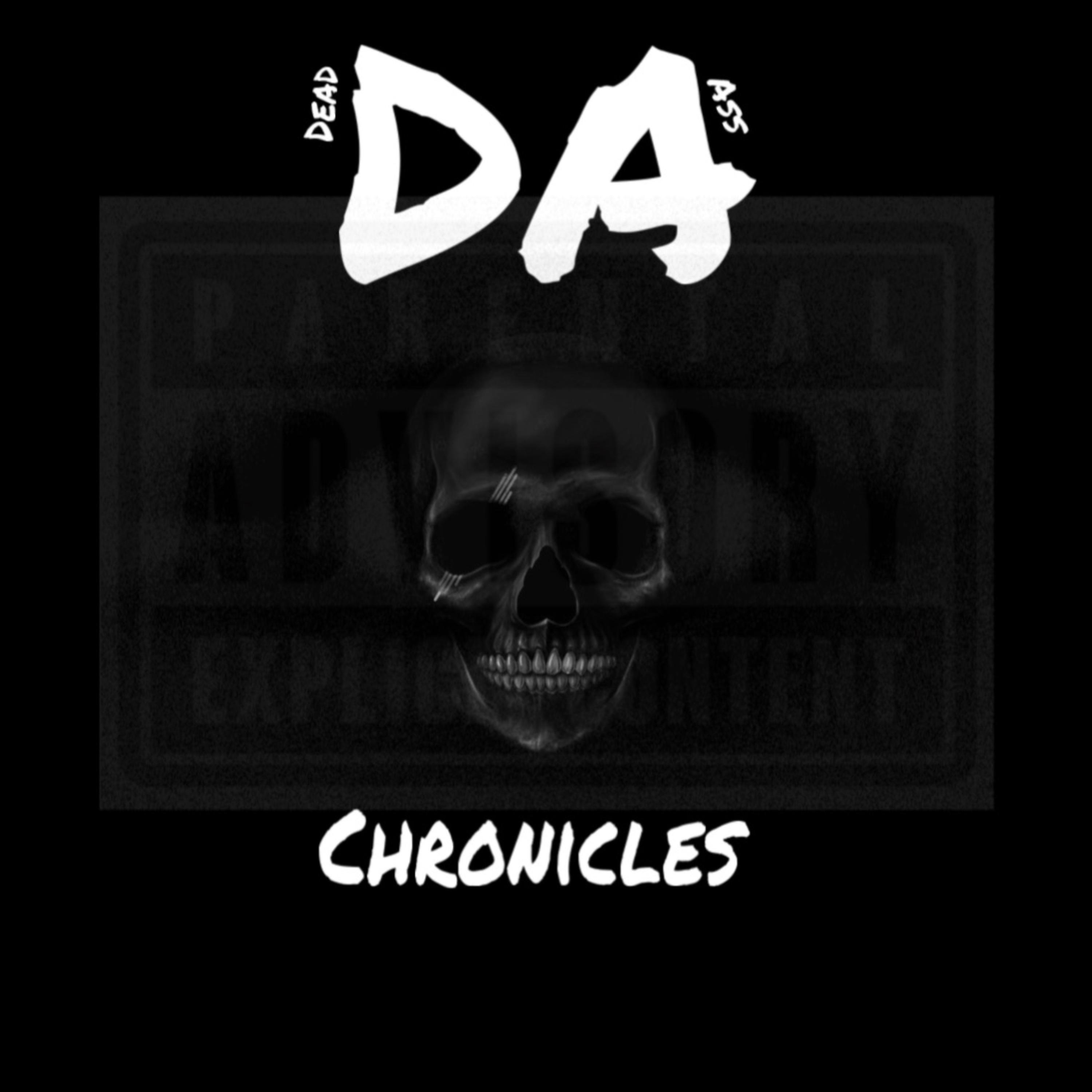 DA CHRONICLES artwork