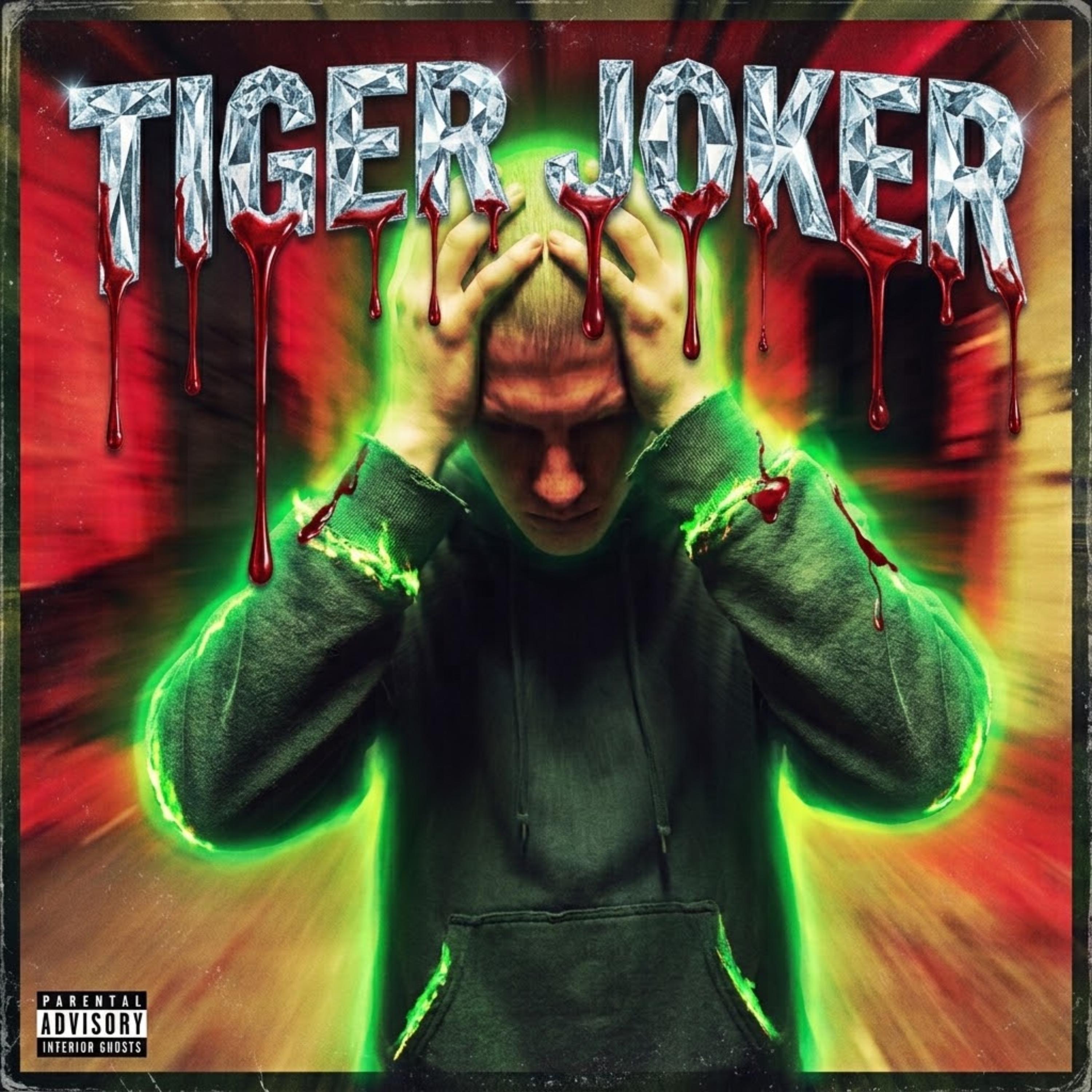 Spin Da Block by Tiger Joker cover art