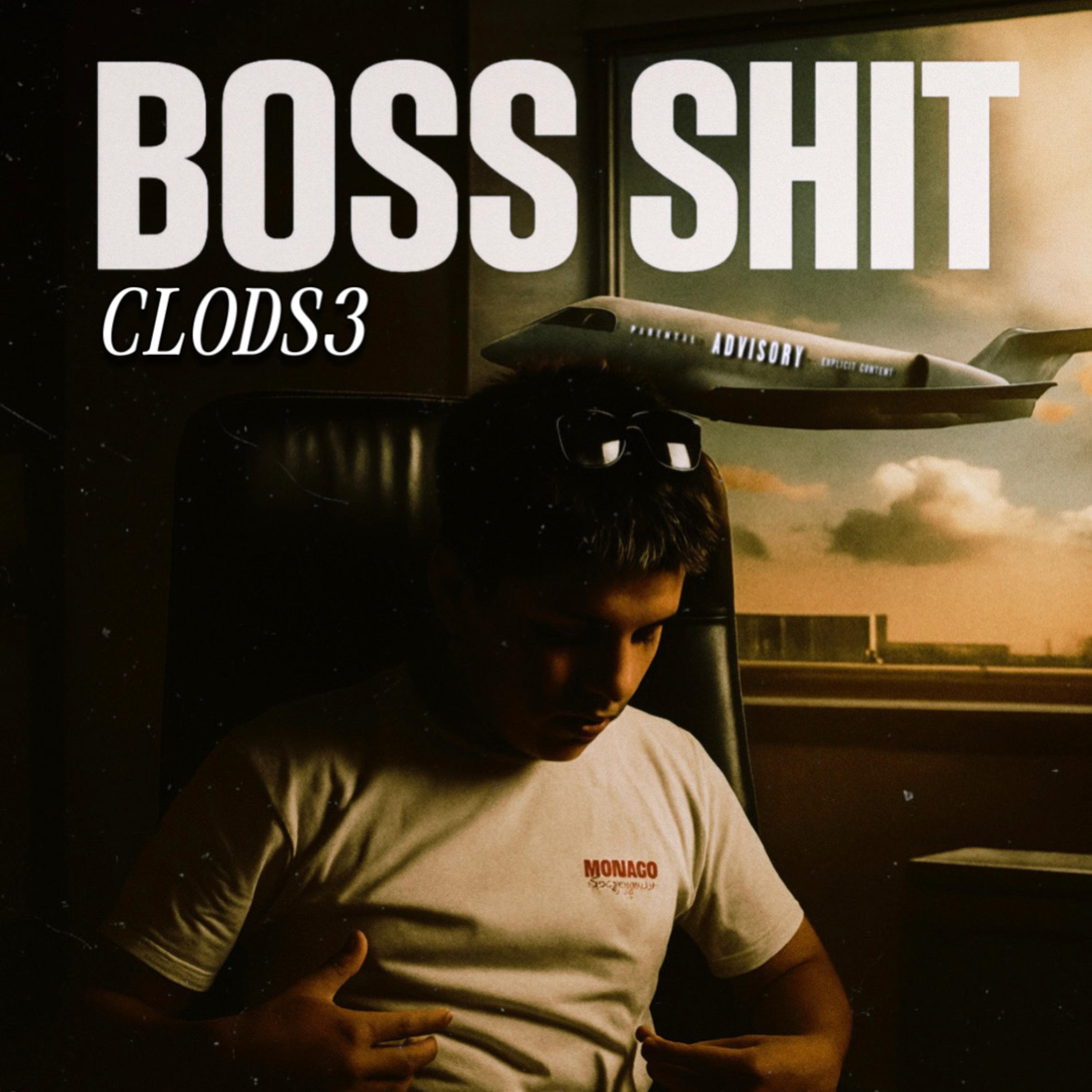 Boss Shit artwork