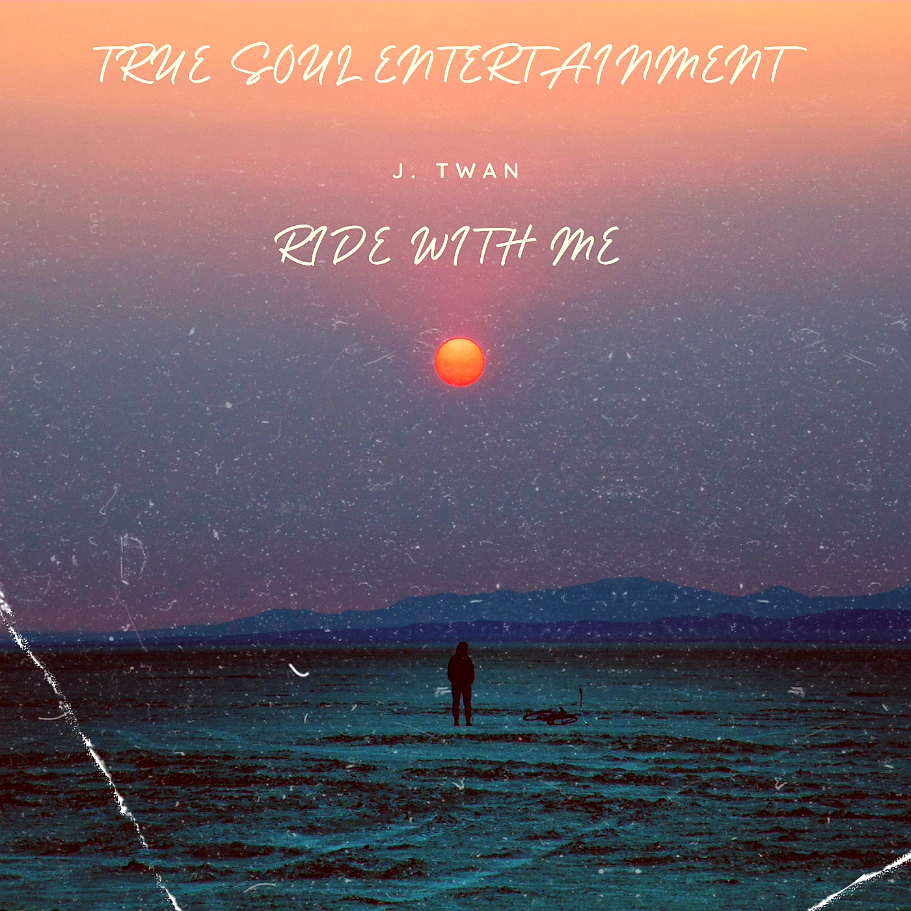 Ride With Me artwork