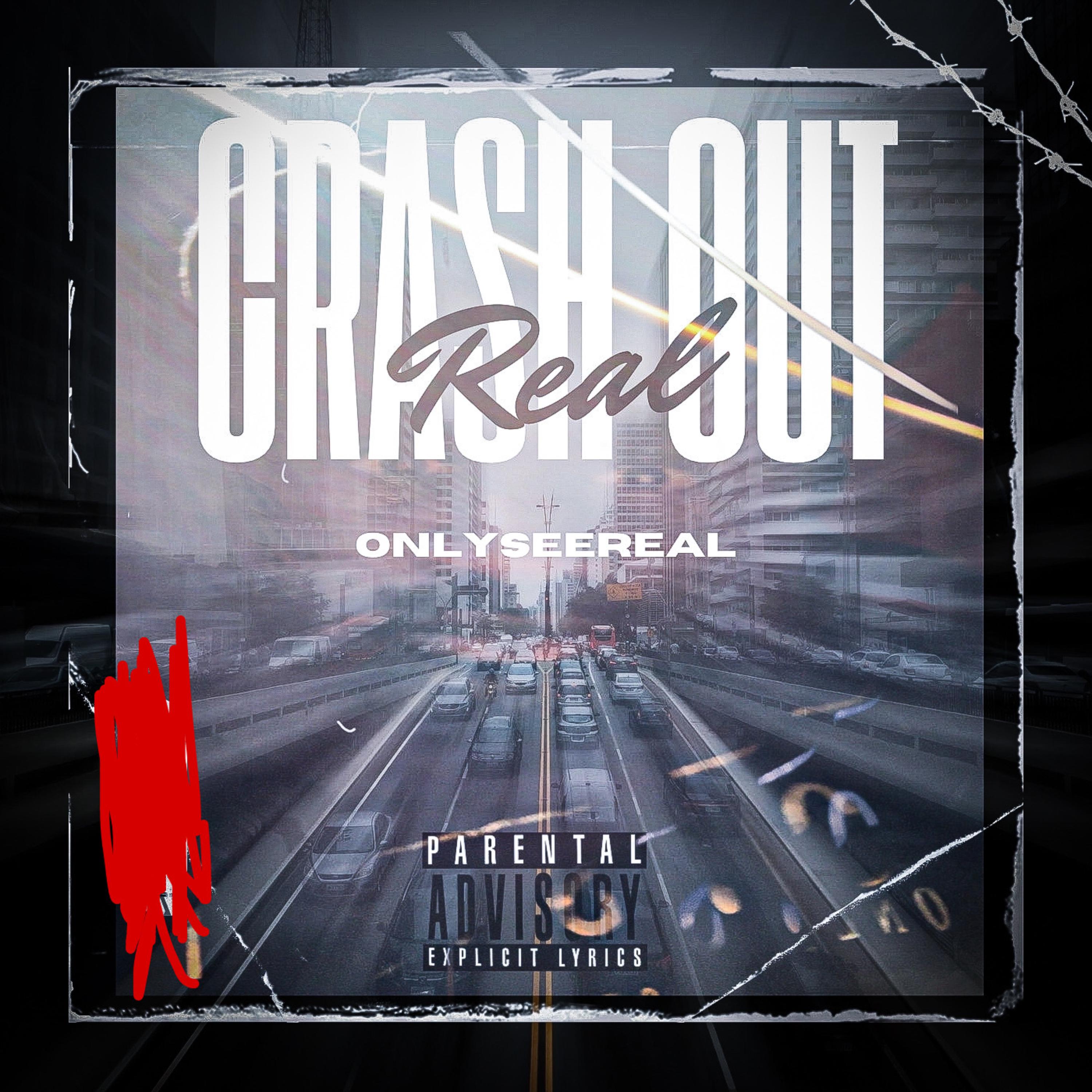 Crash Out artwork