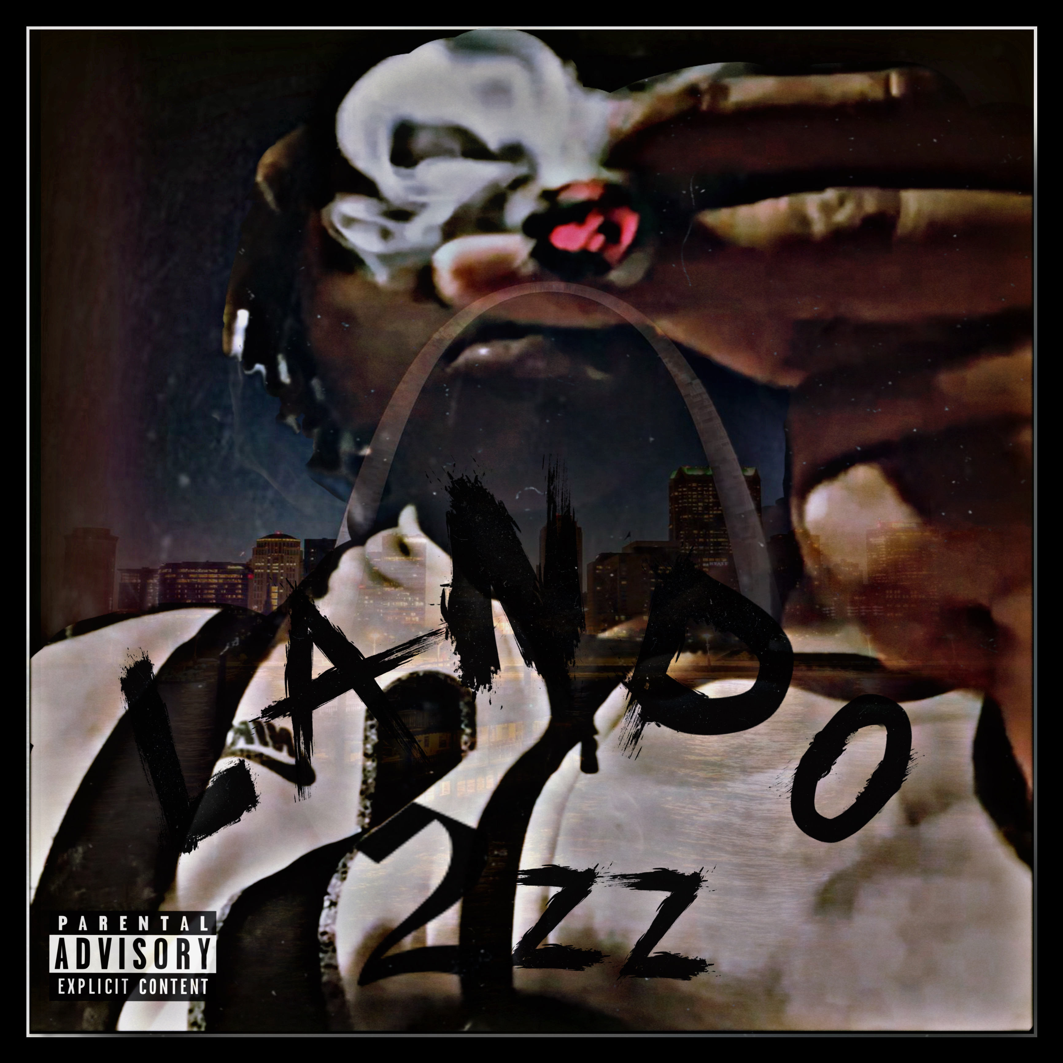 Keep It Cool artwork