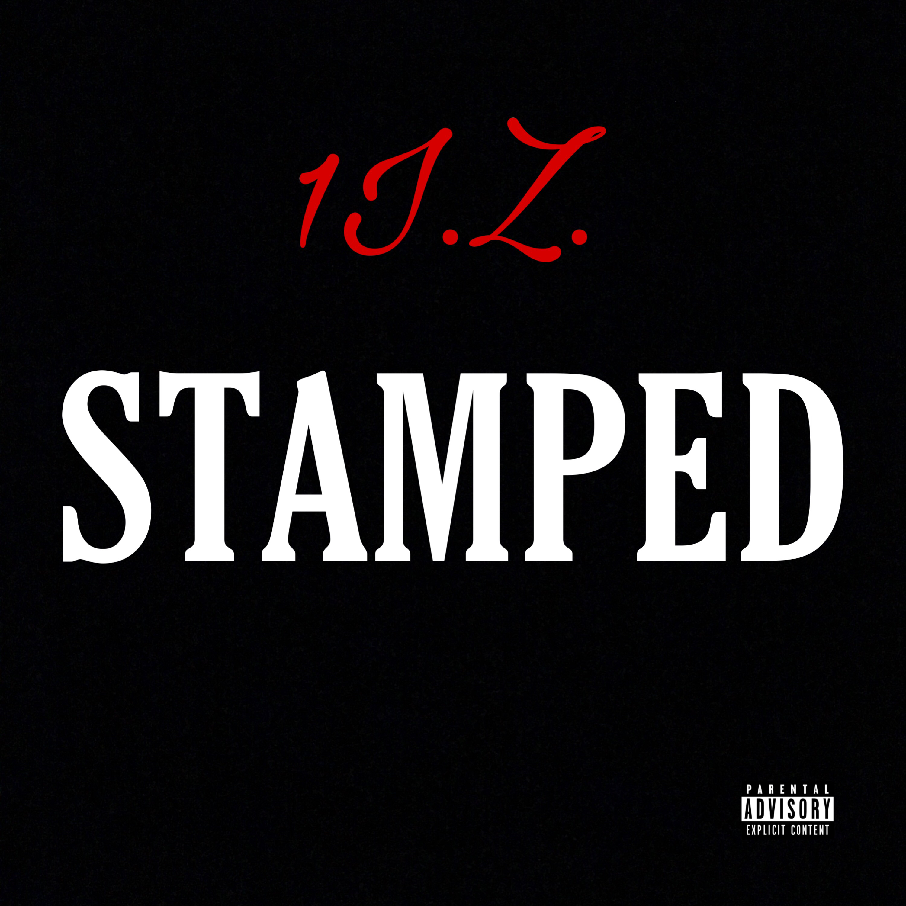 STAMPED Freestyle artwork