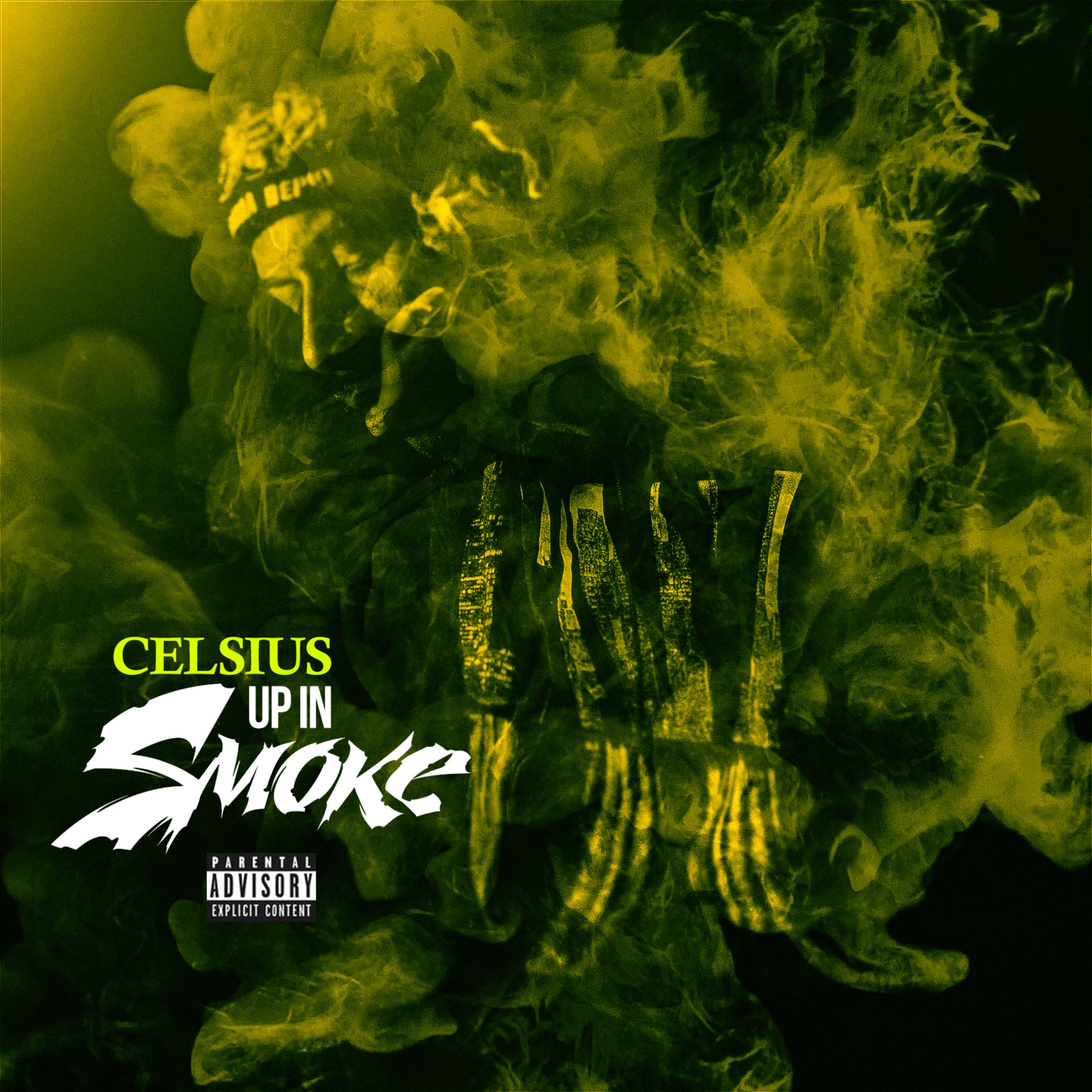 Up InSmoke artwork