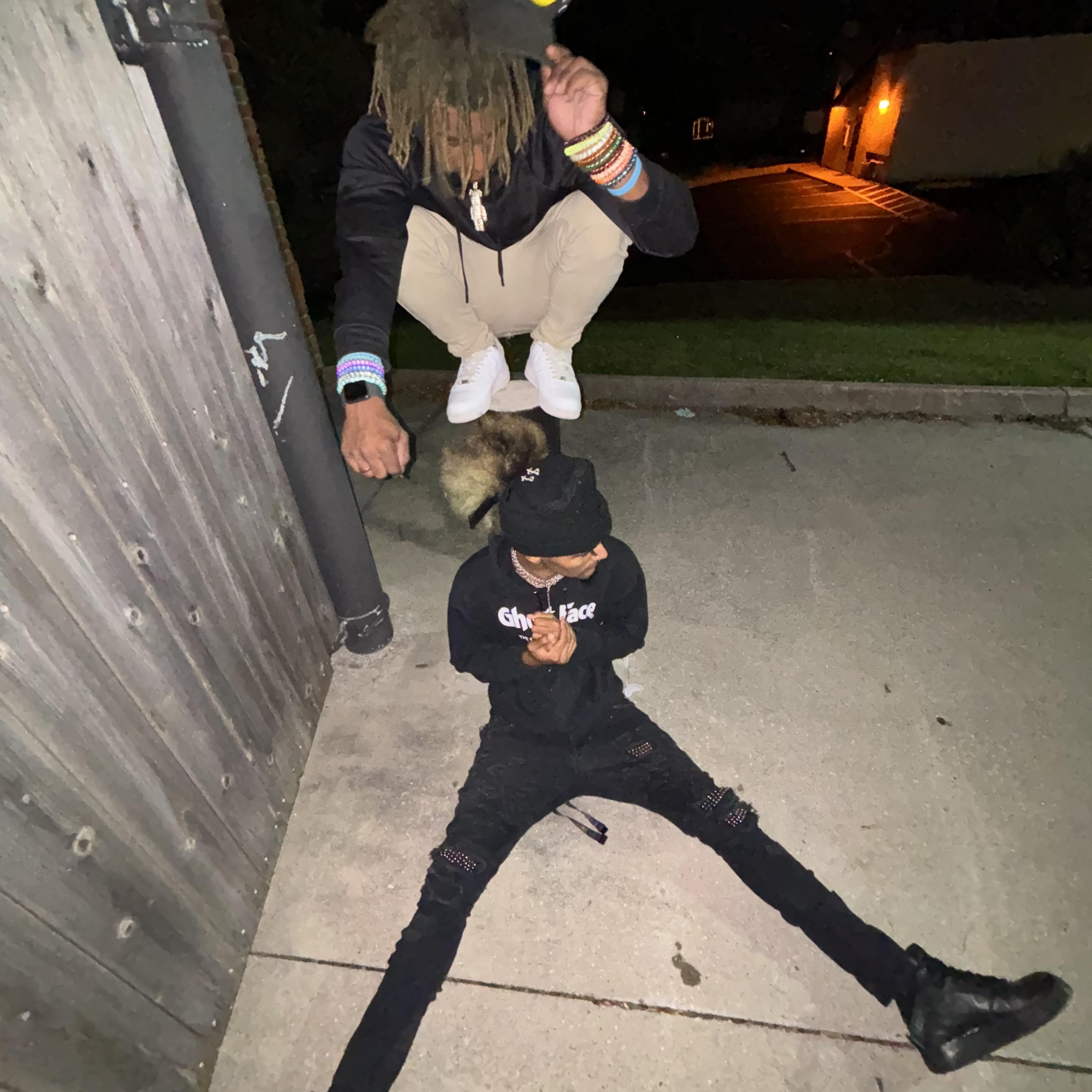 NoTRUST artwork