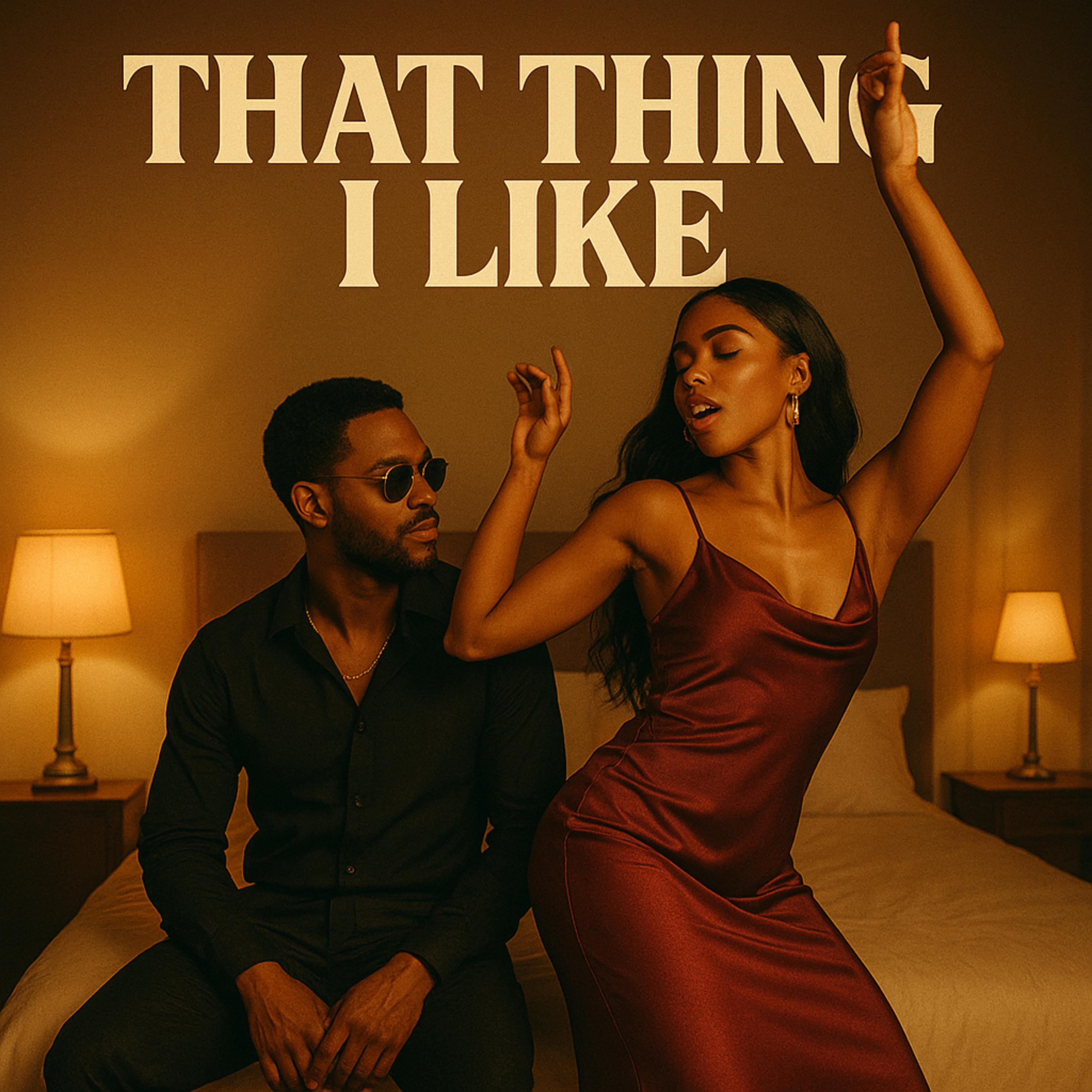 That Thing I Like artwork