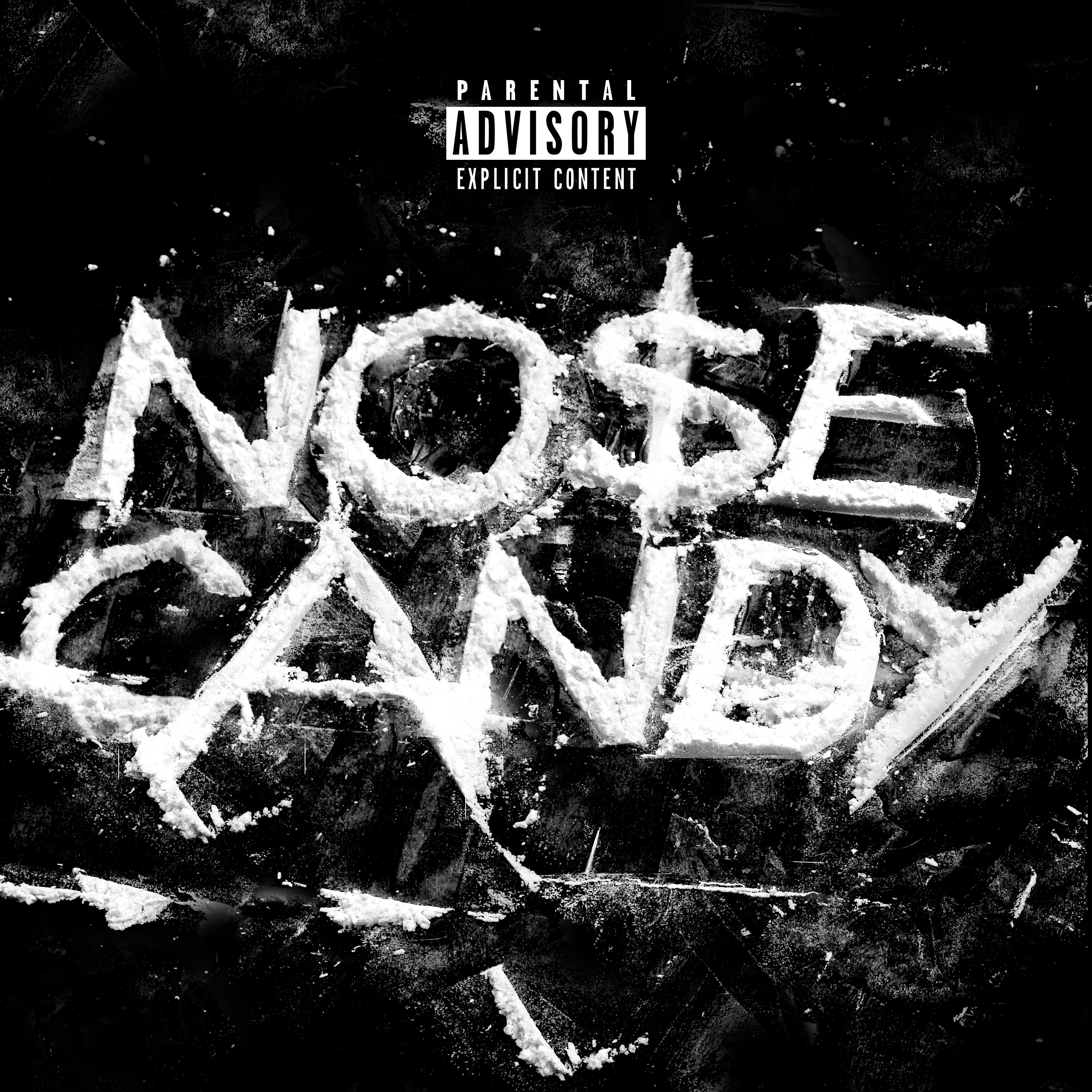 NO$E CANDY artwork