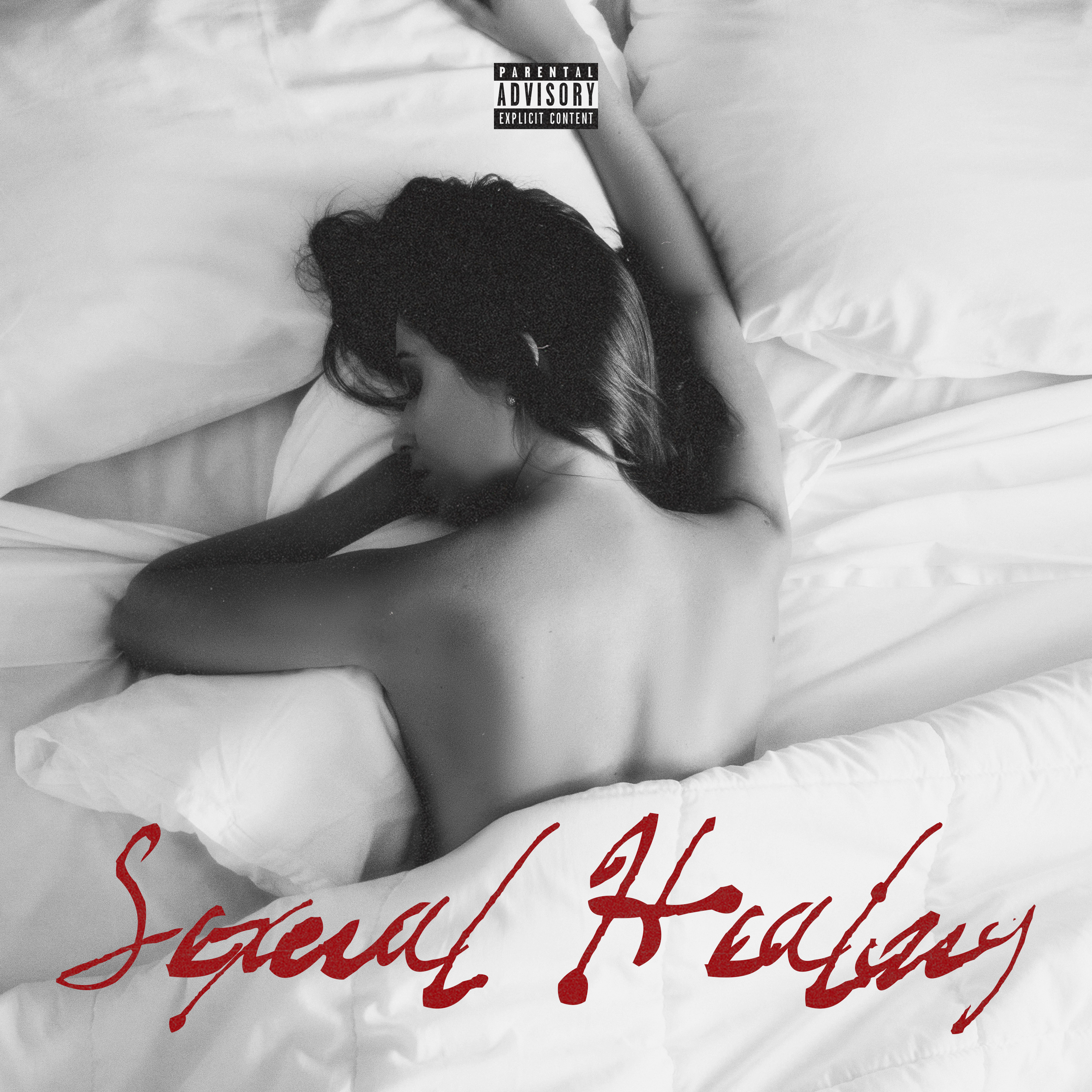Sexual Healing by NEP LIJAH cover art