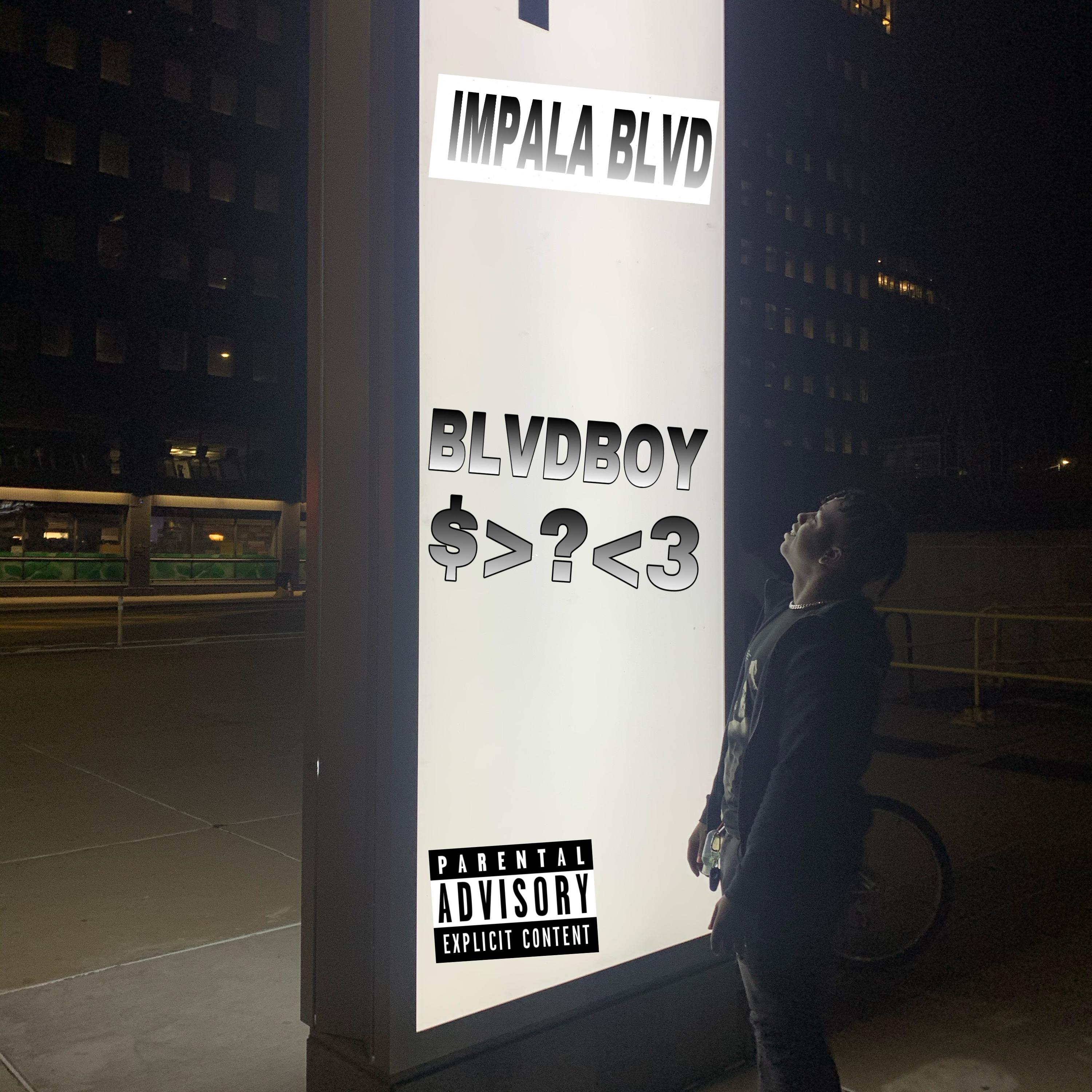 $>?<3 artwork