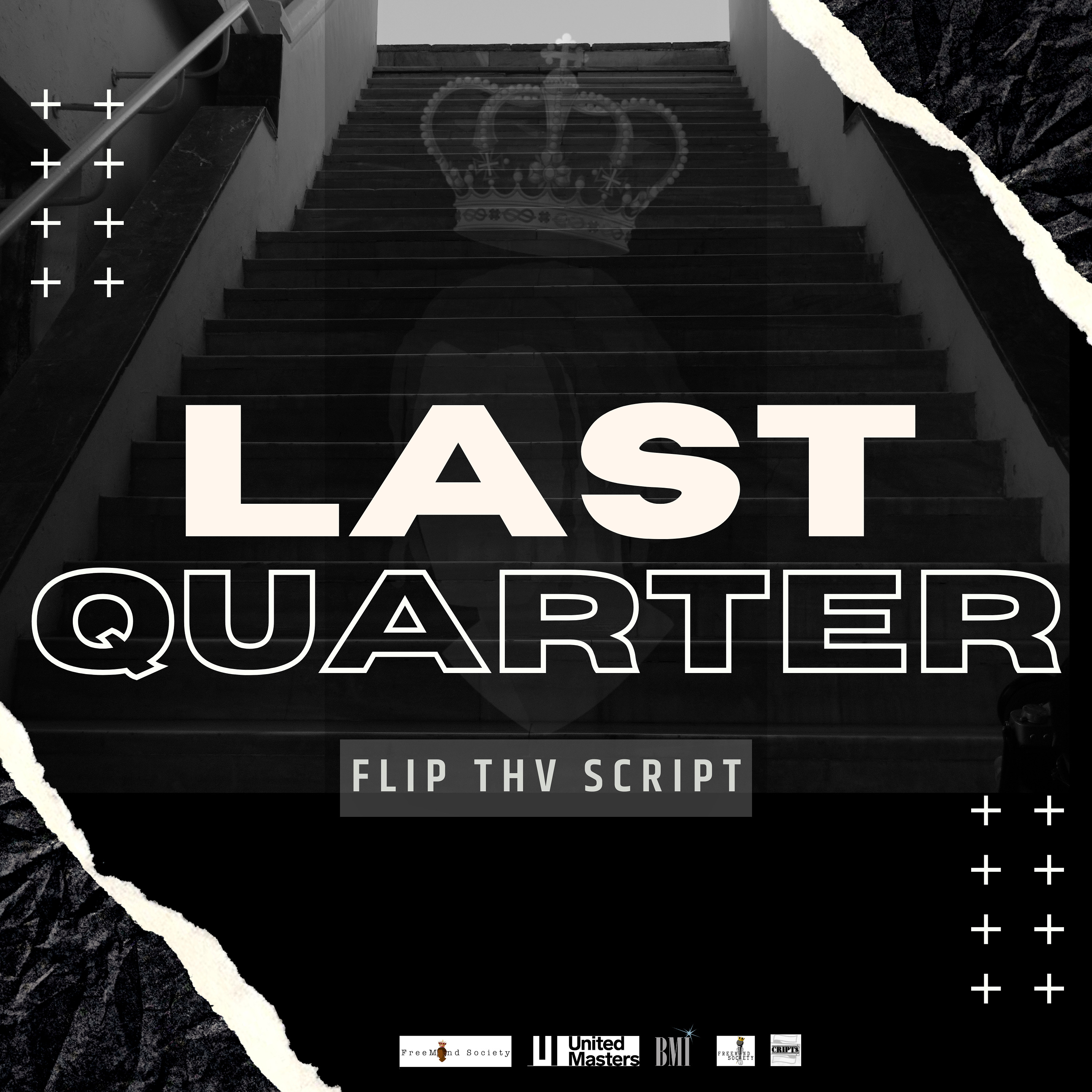 Last Quarter artwork