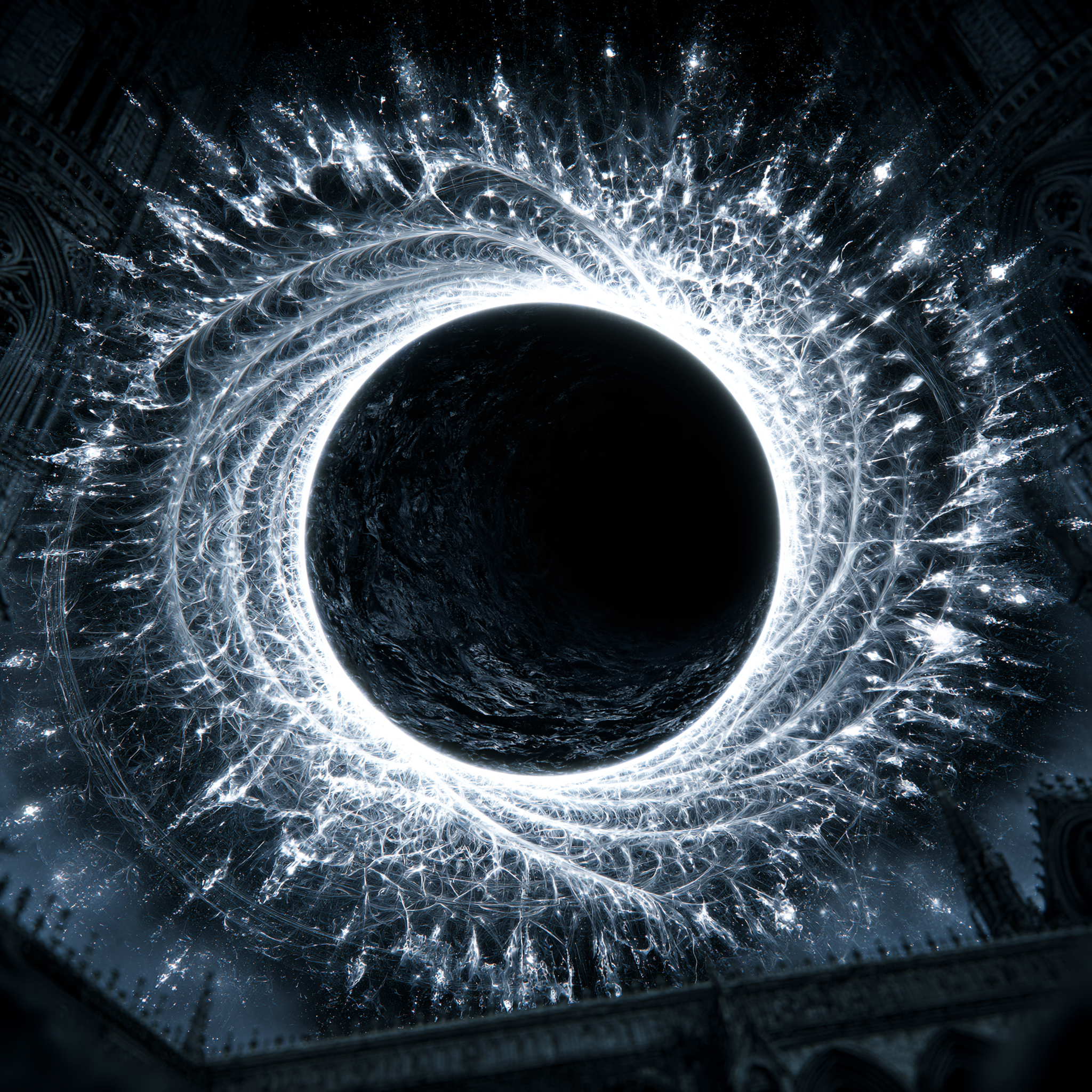 Venefic Void