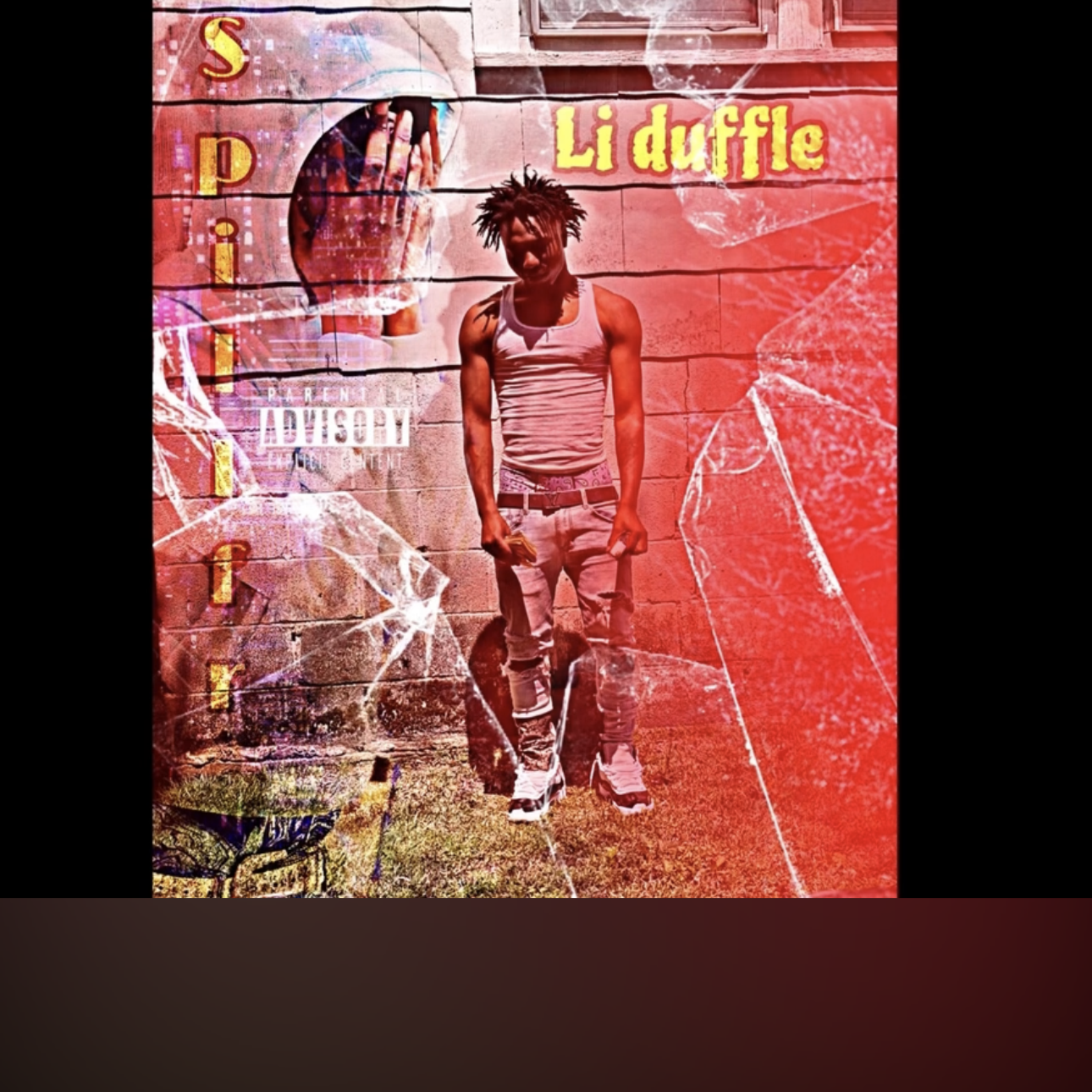 Spill Fr artwork