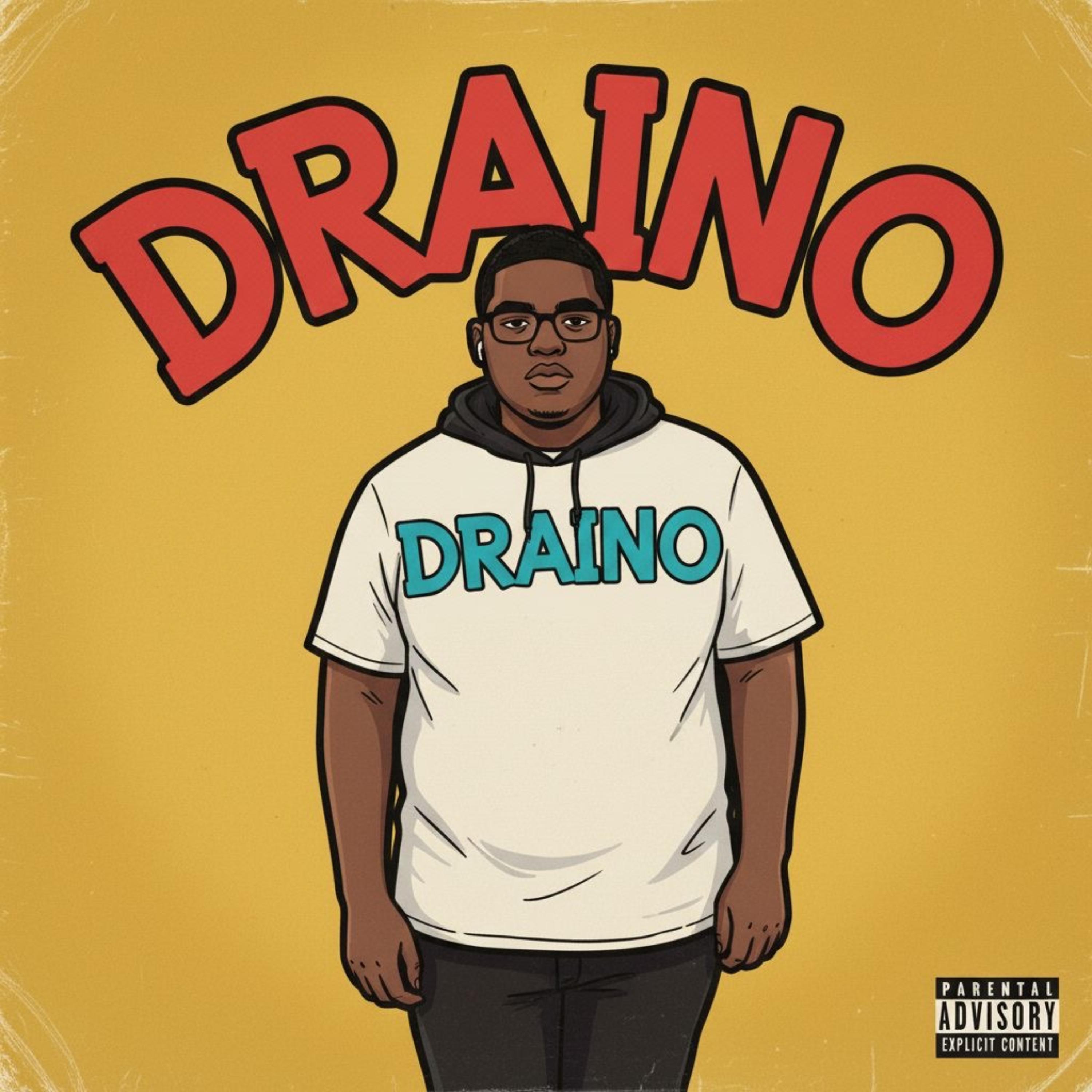 Mind On It by Dranio cover art