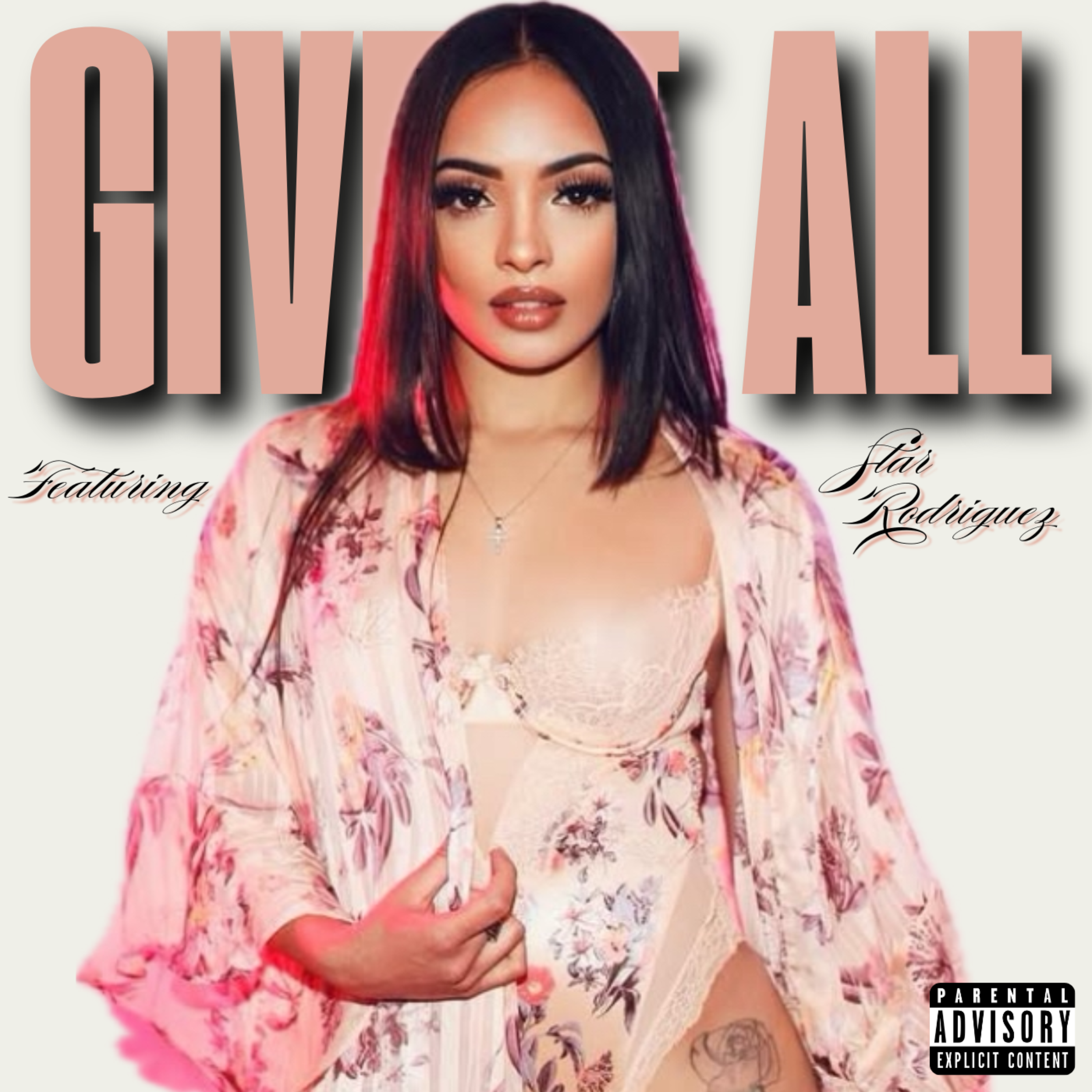 Give It All (Interlude) artwork