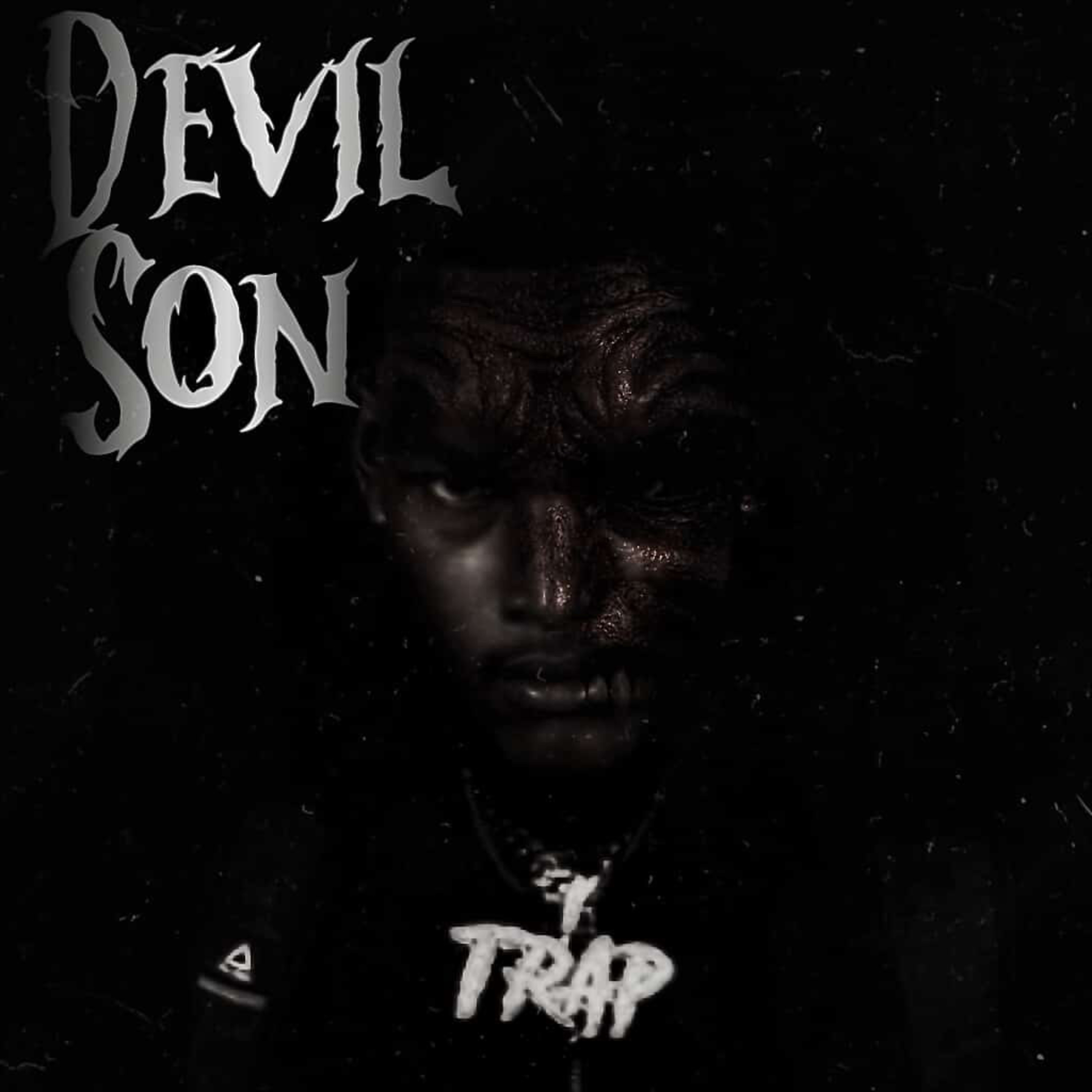 Devil Son artwork