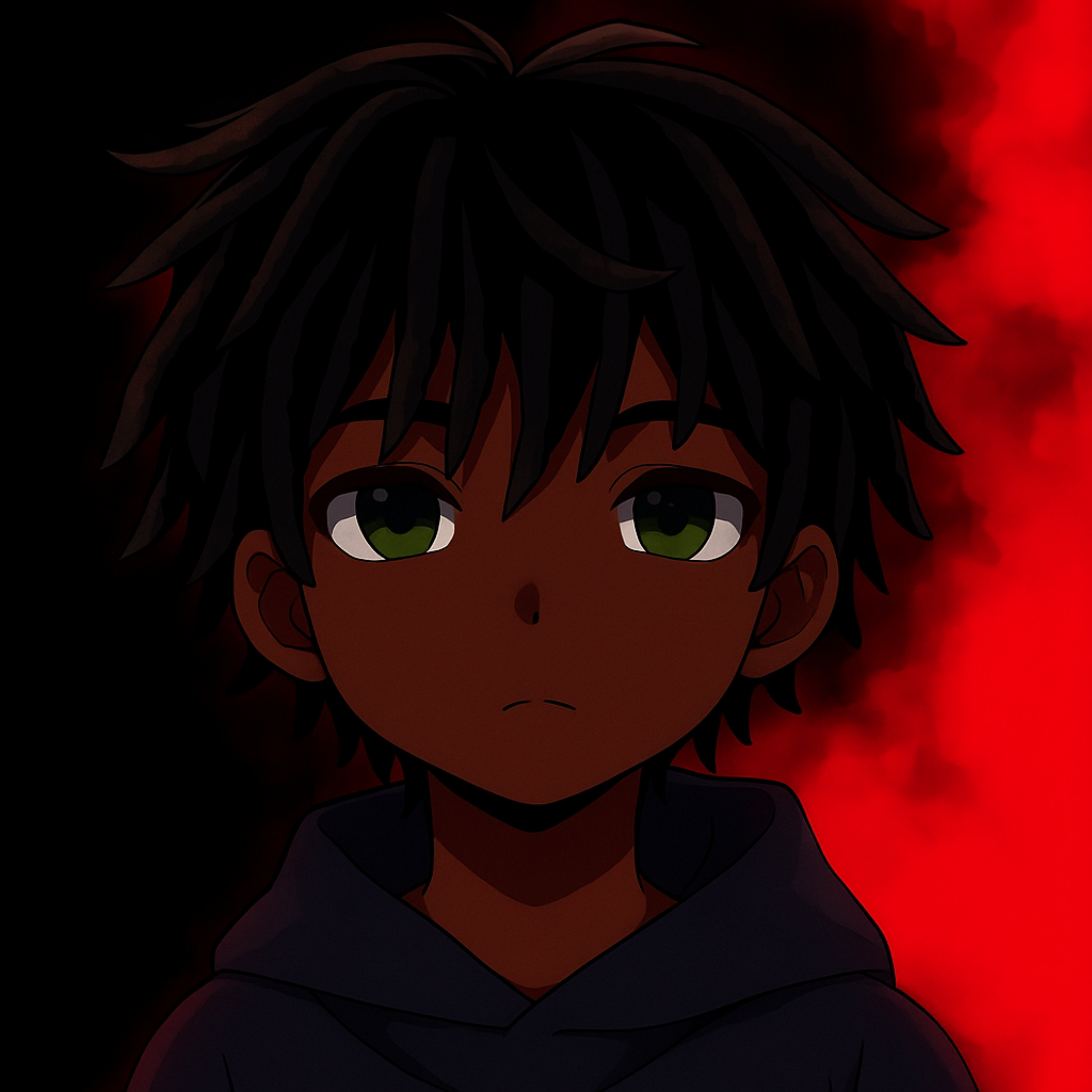 faith like a kid artwork