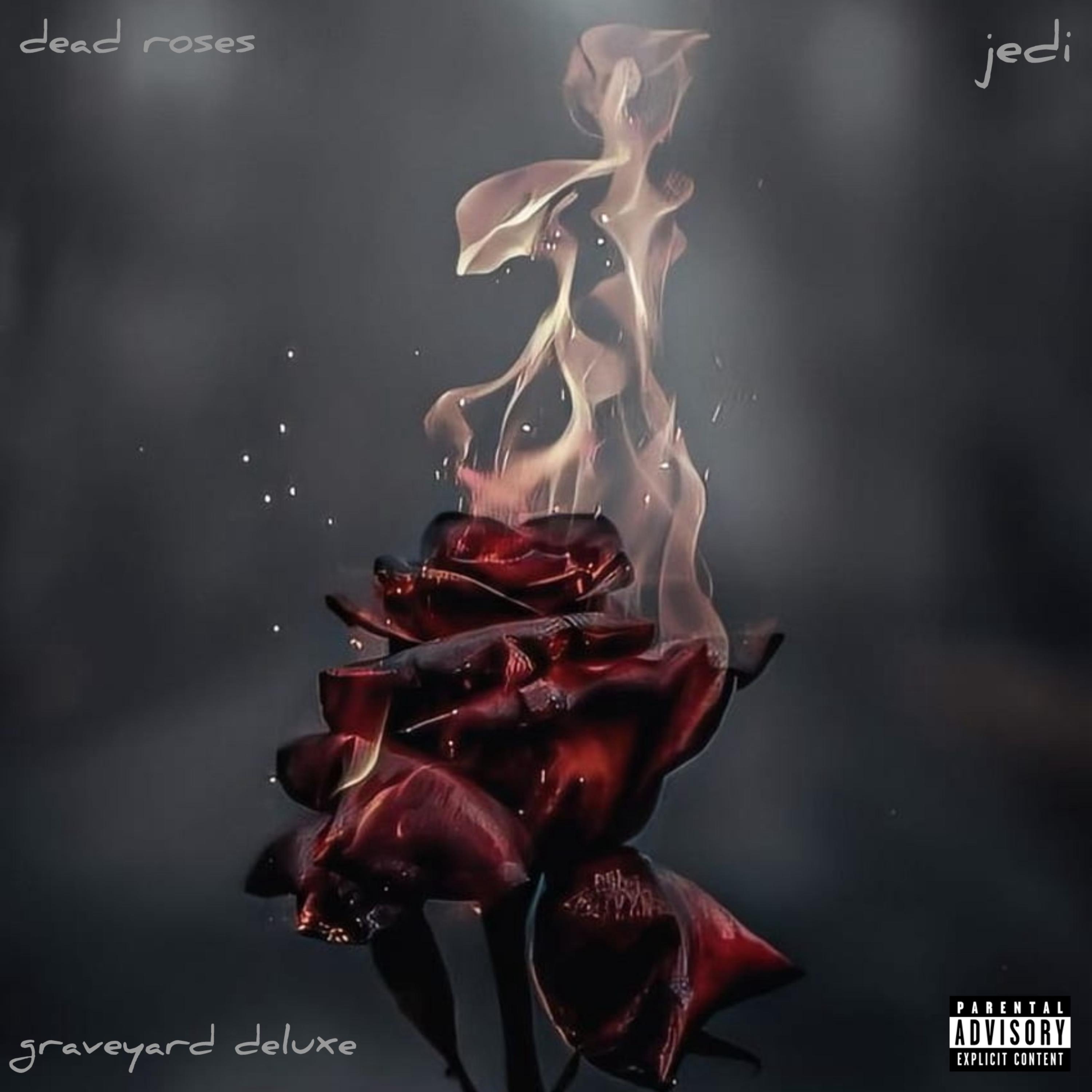 dead roses (graveyard deluxe) artwork