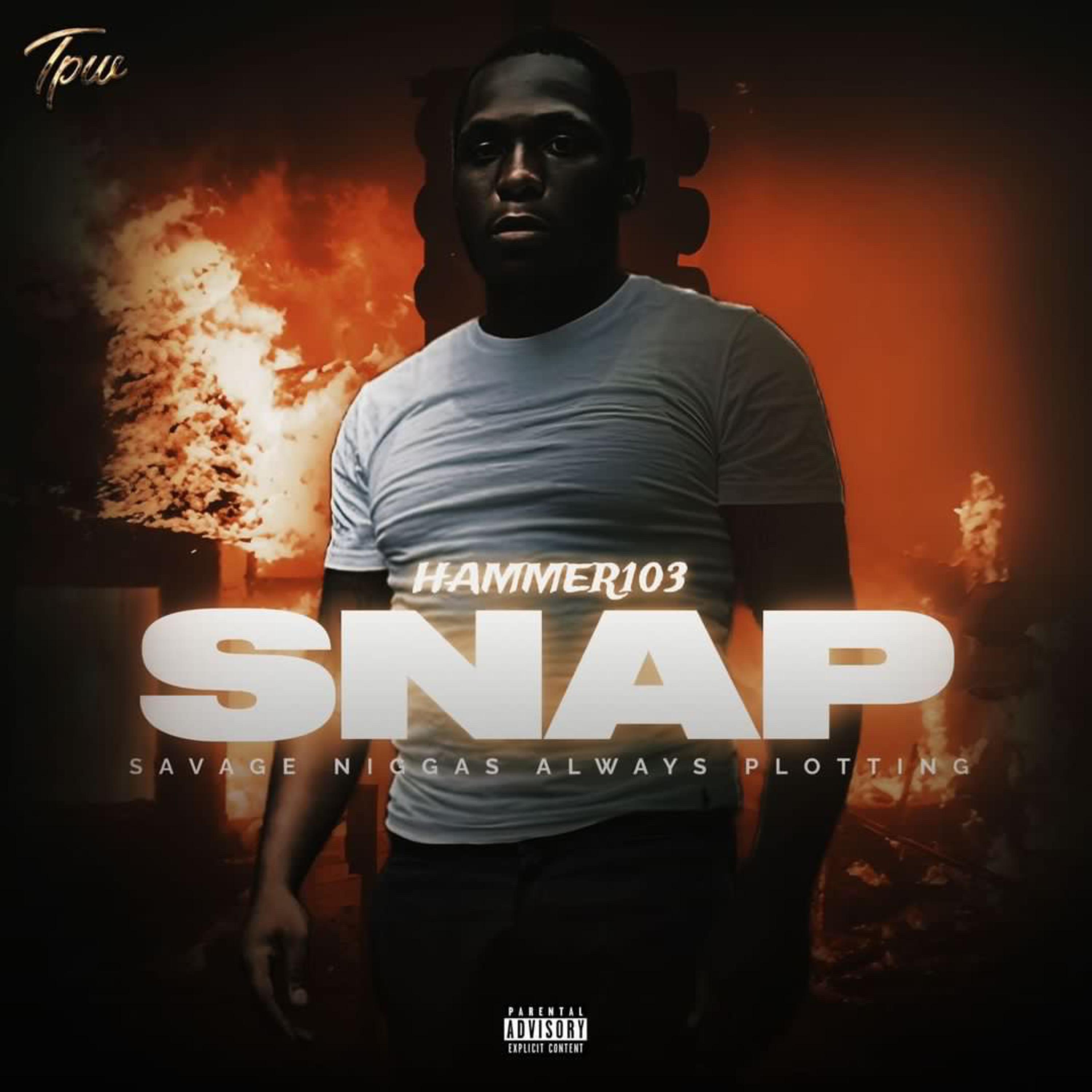 S.N.A.P artwork