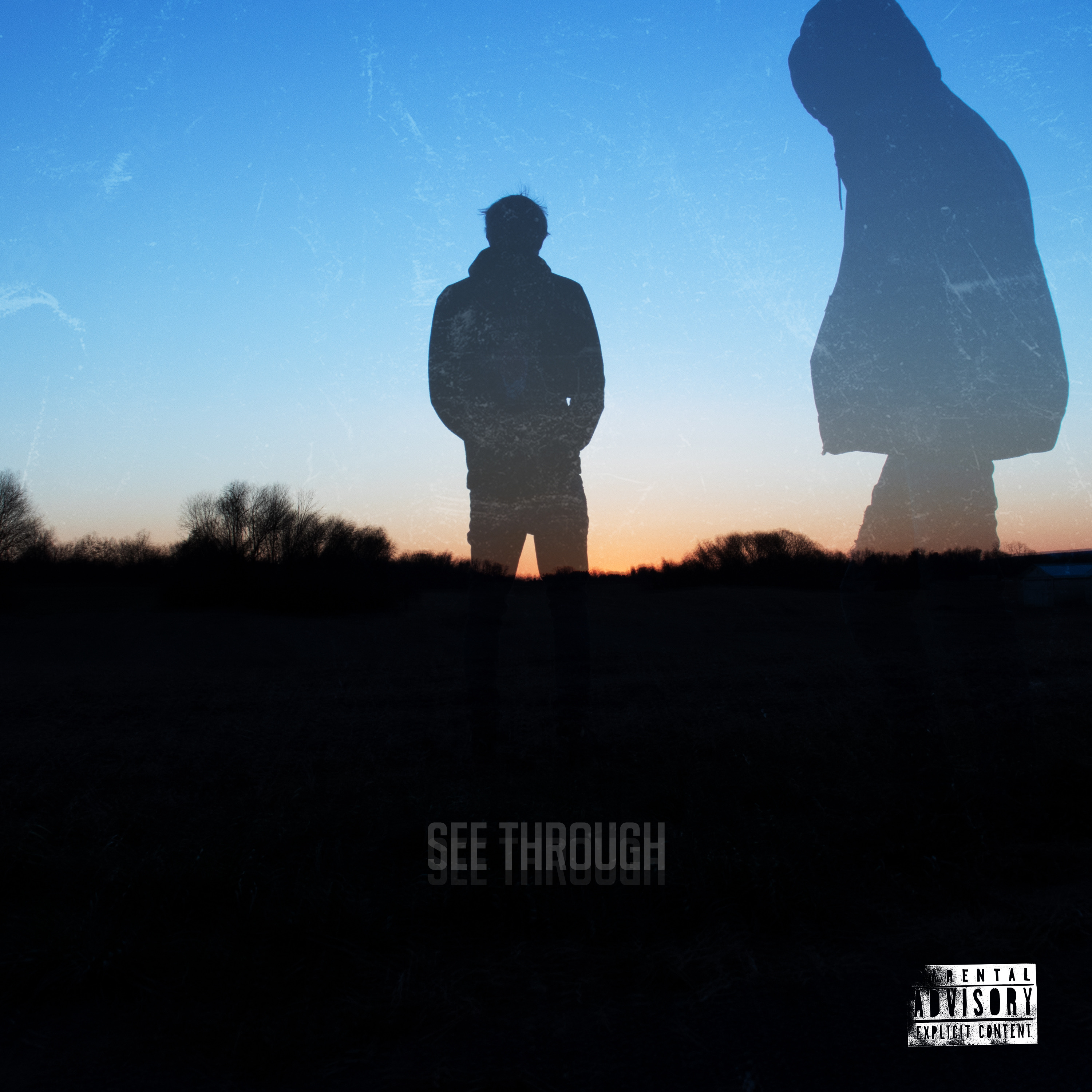 See Through artwork