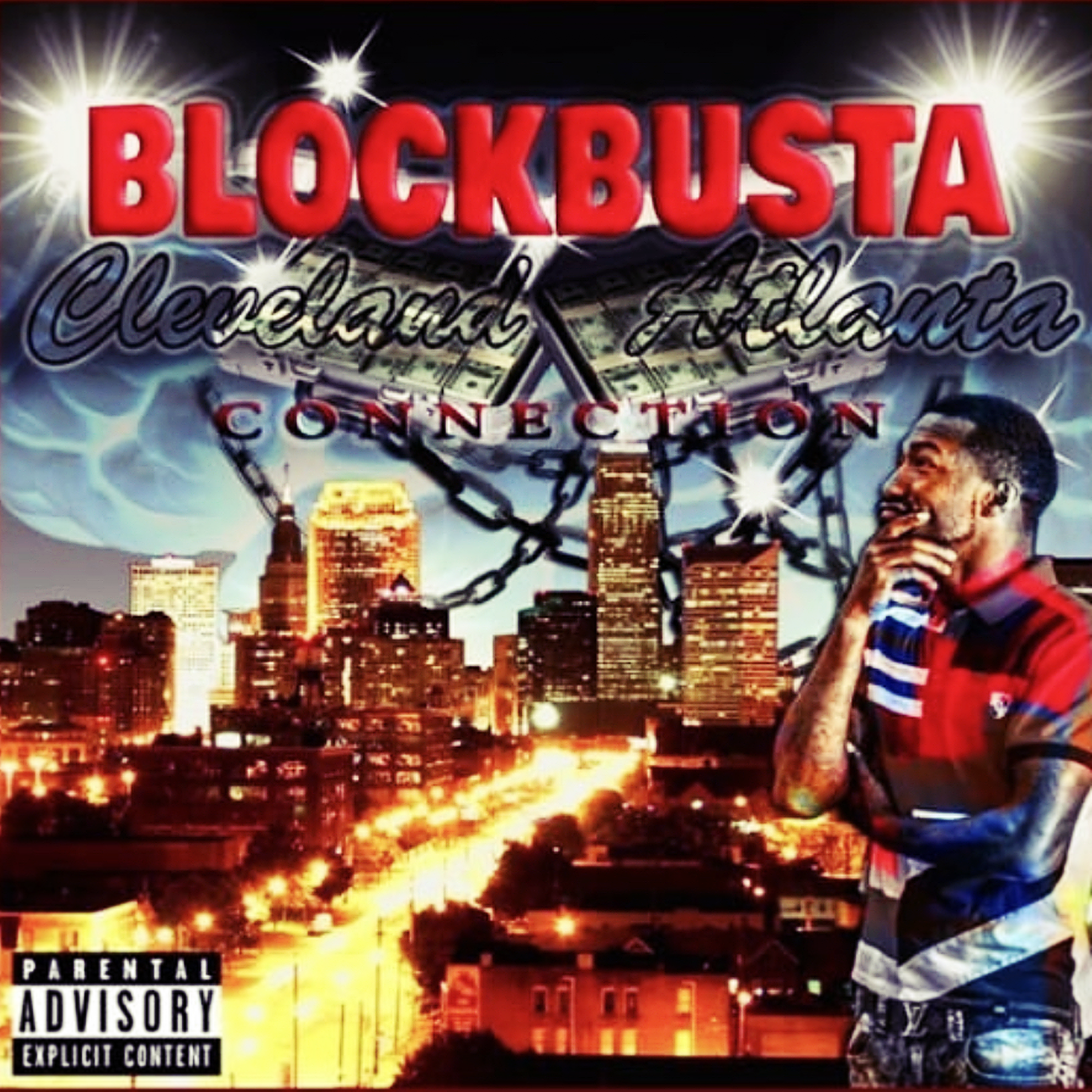 Cleveland Atlanta Connection artwork