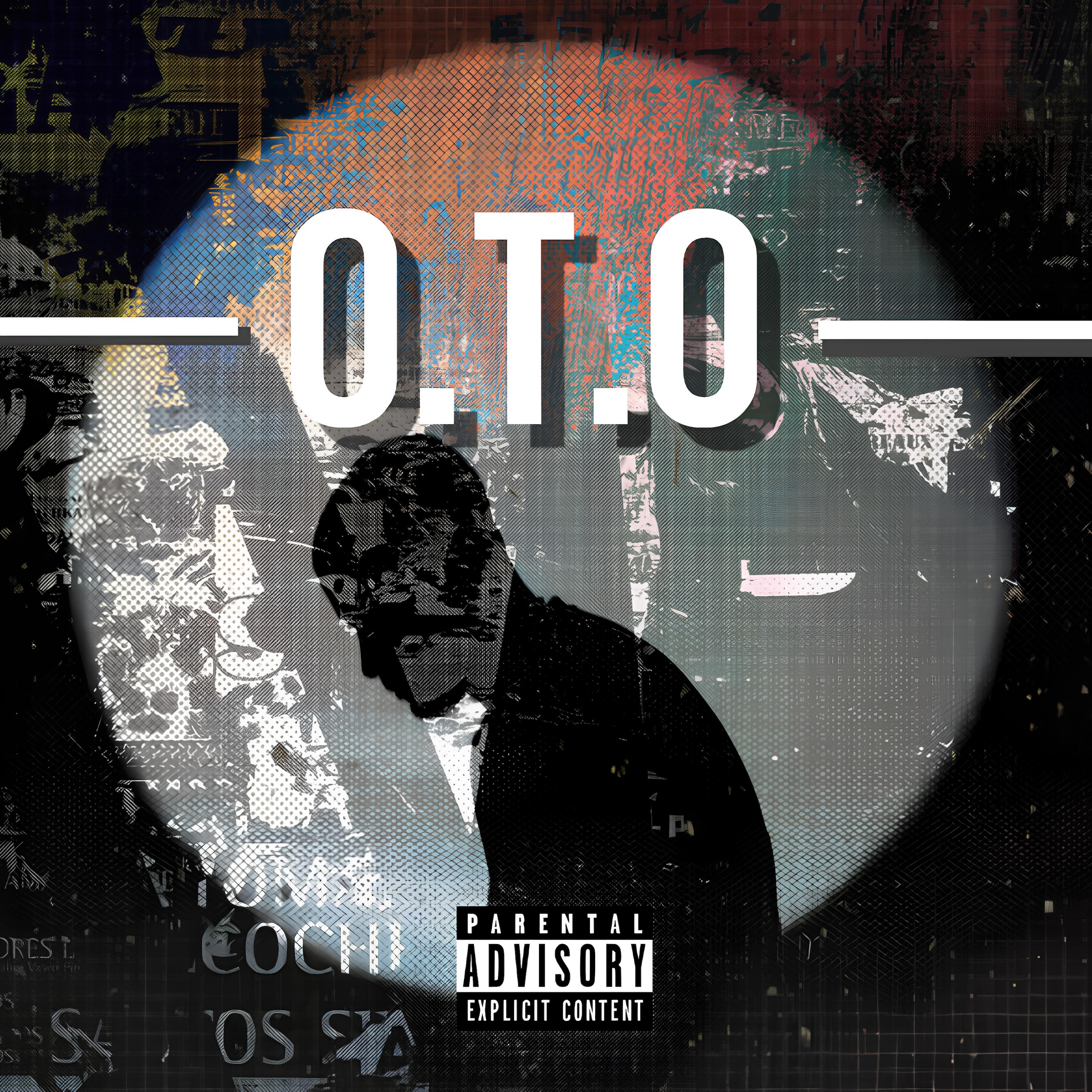 O.T.O artwork