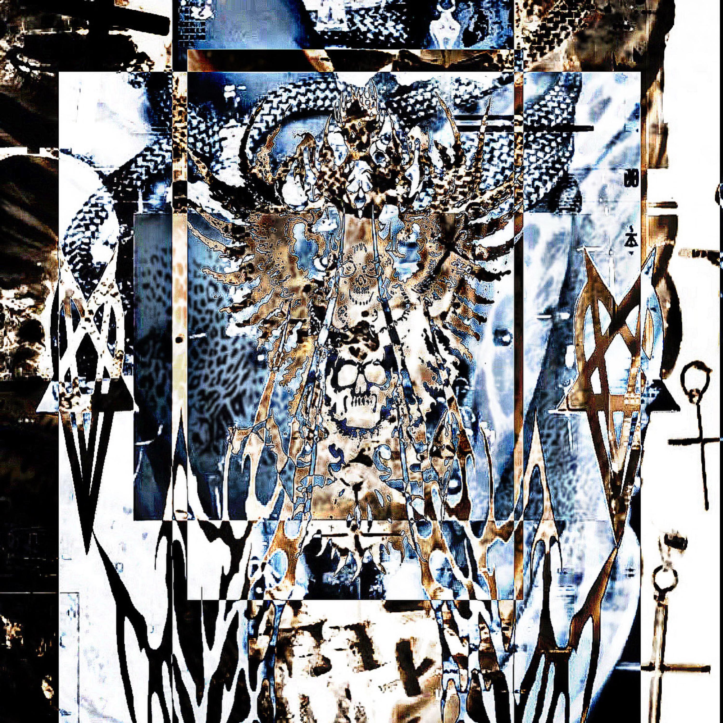 BLEEDLUX artwork