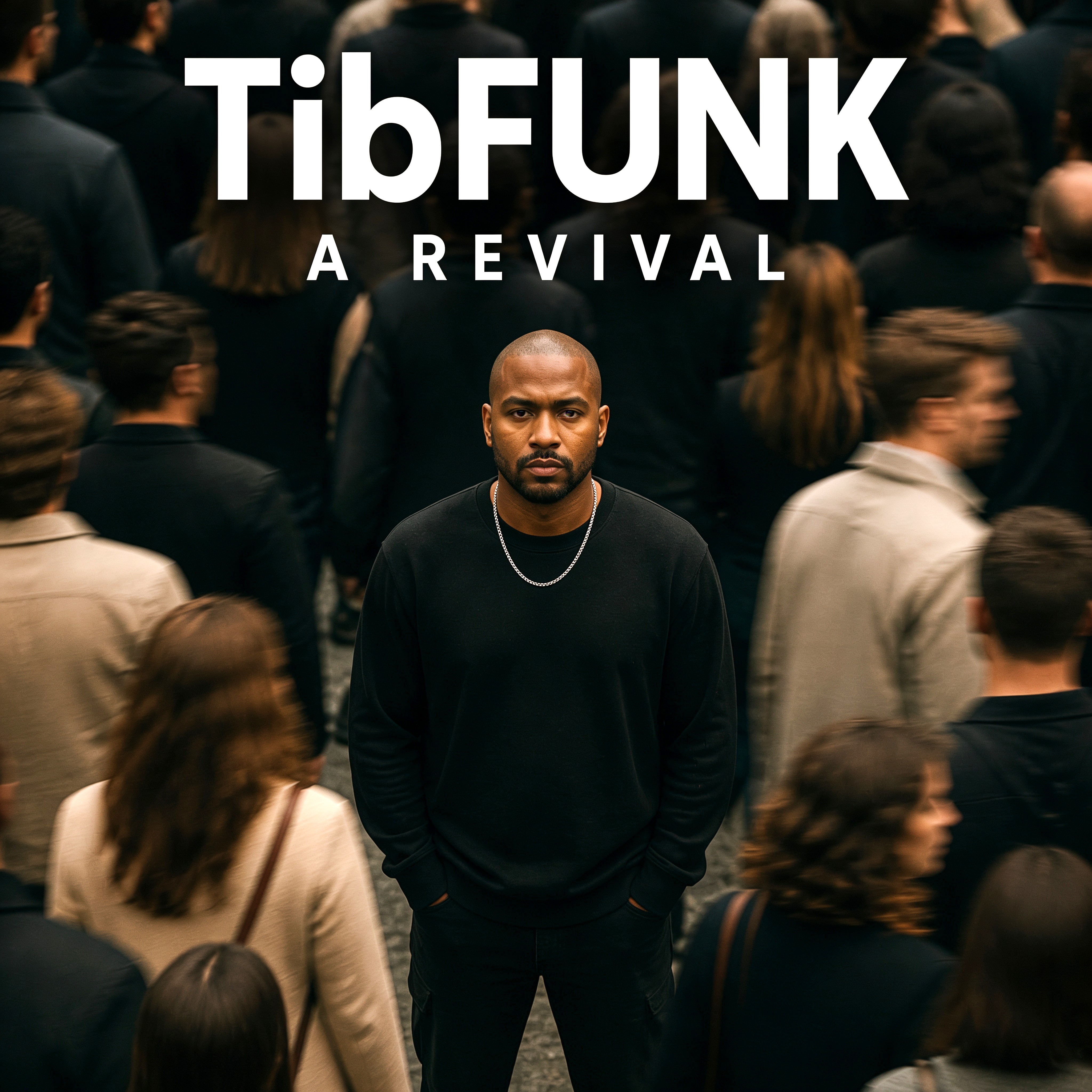 A Revival by TibFUNK cover art