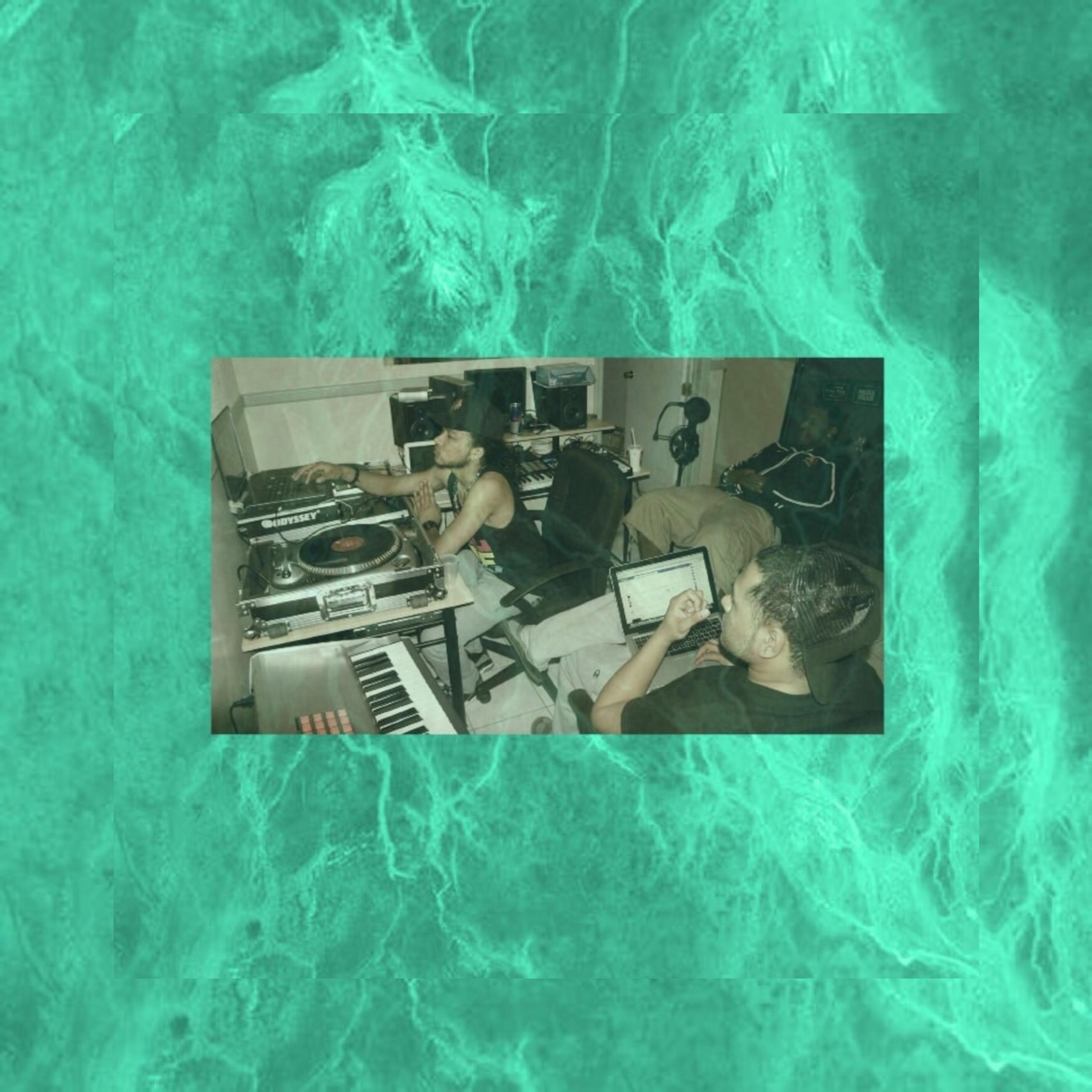 Beat Tape: Volume 4 artwork