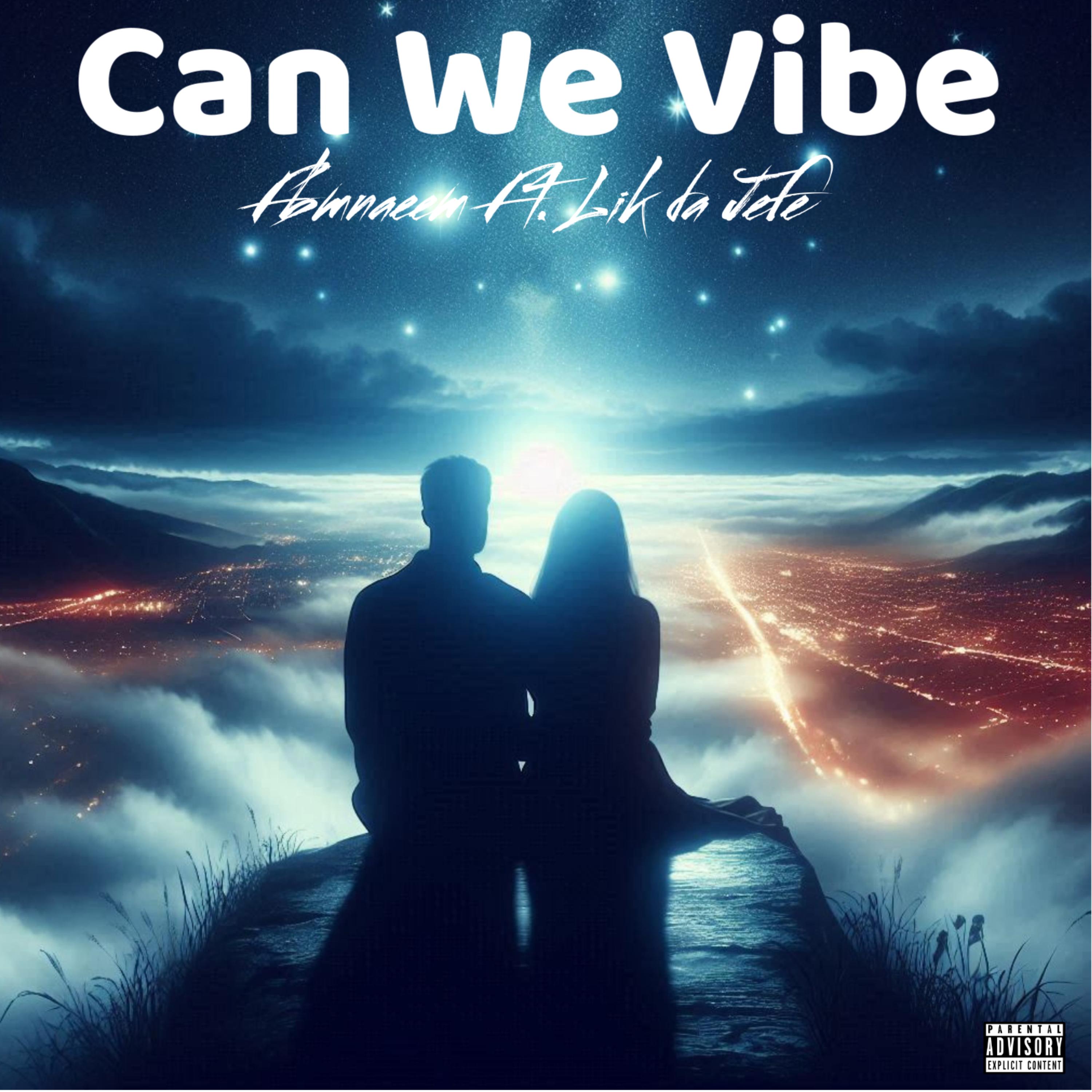 Can We Vibe artwork