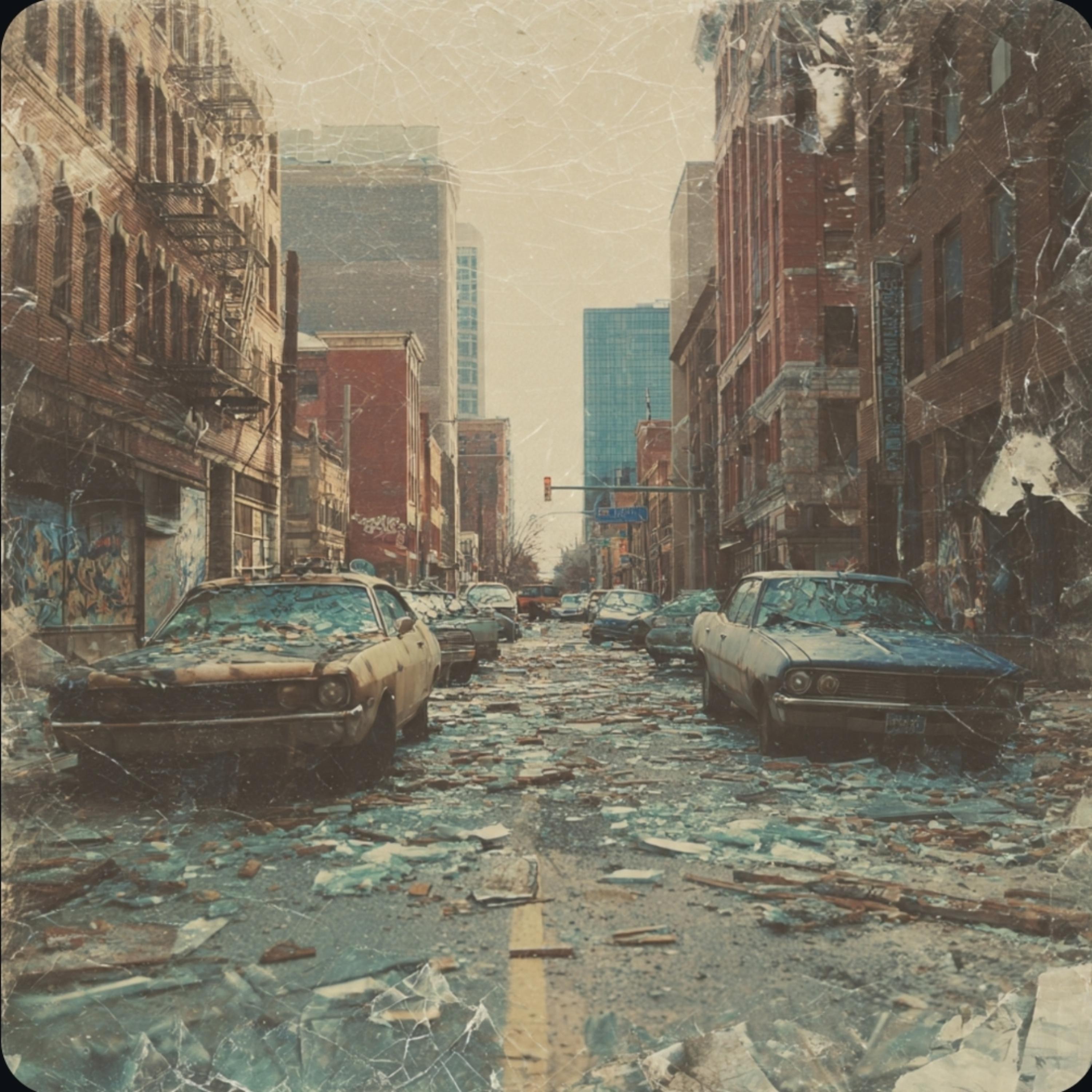 Off the Market artwork