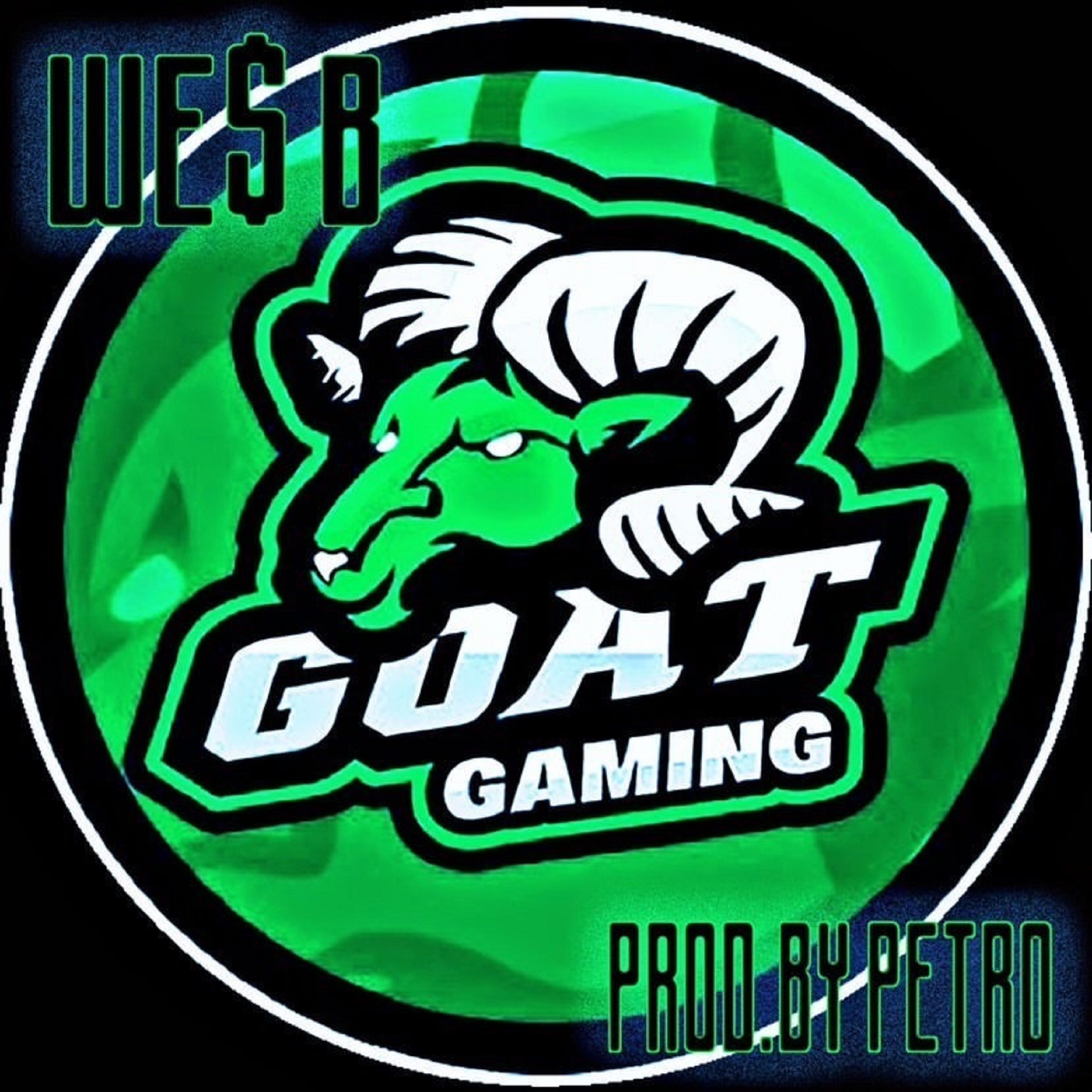 Goat Gaming artwork